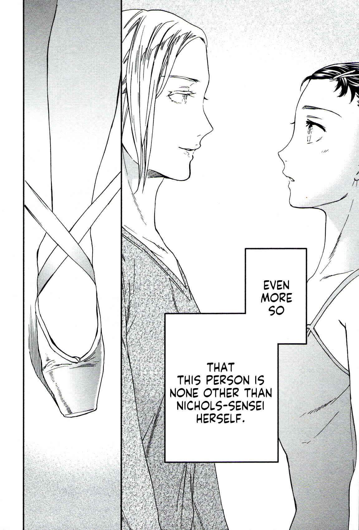 Page 22 Chapter 65 Kenrantaru Grande Scène