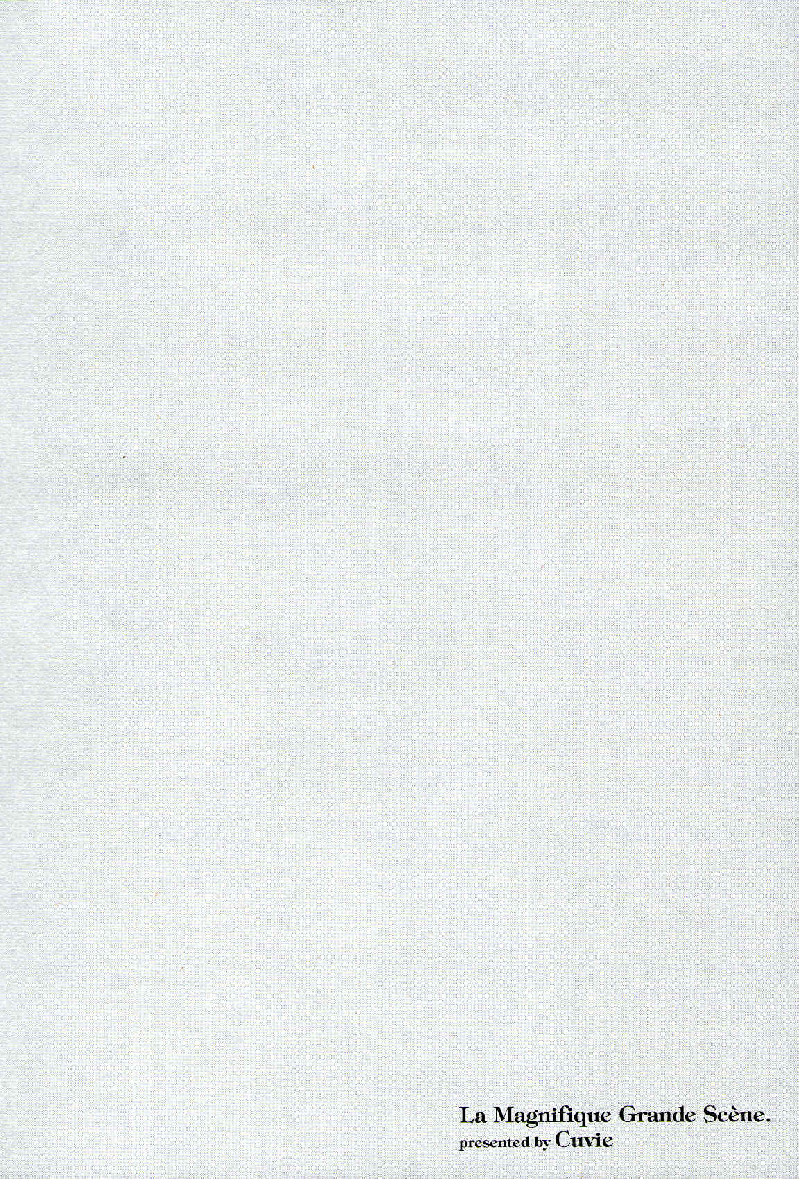 Page 38 Chapter 65 Kenrantaru Grande Scène
