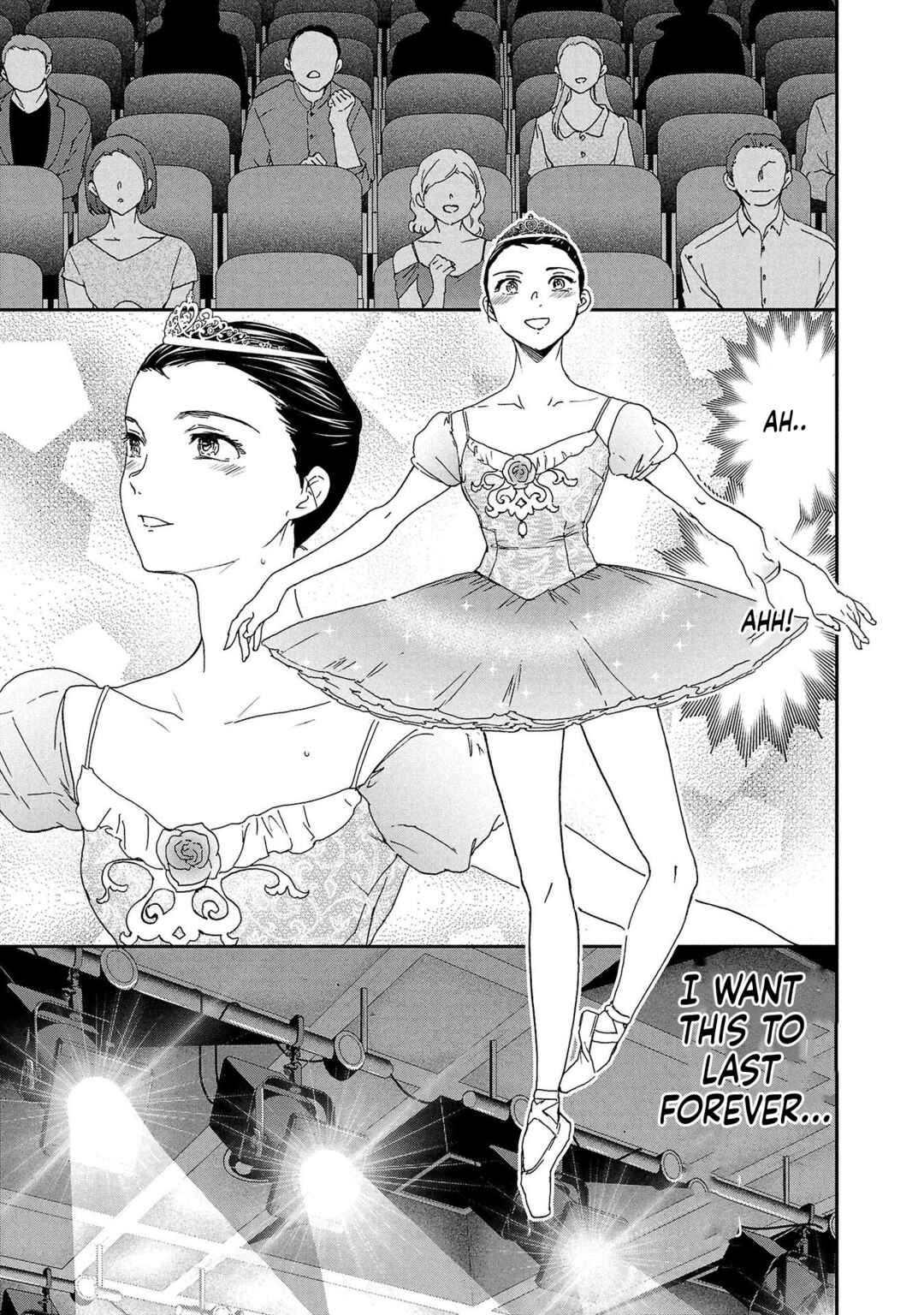 Page 21 Chapter 137 Kenrantaru Grande Scène