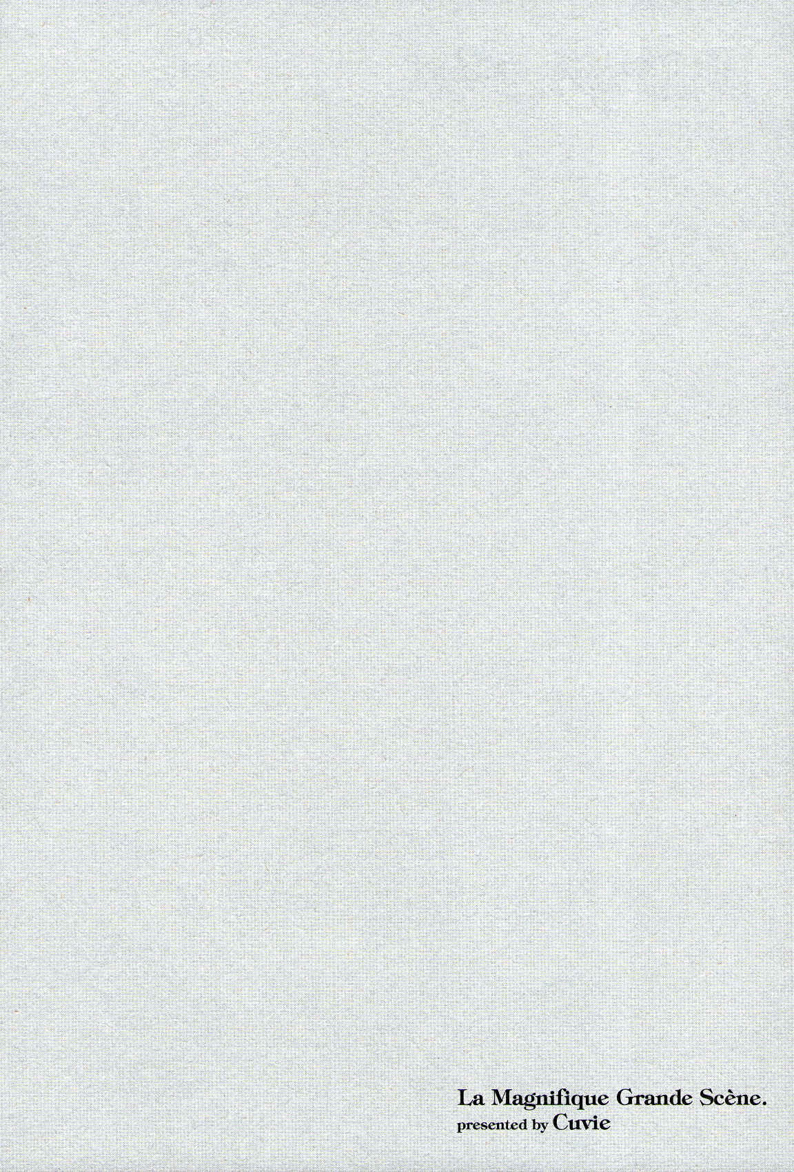 Page 38 Chapter 91 Kenrantaru Grande Scène
