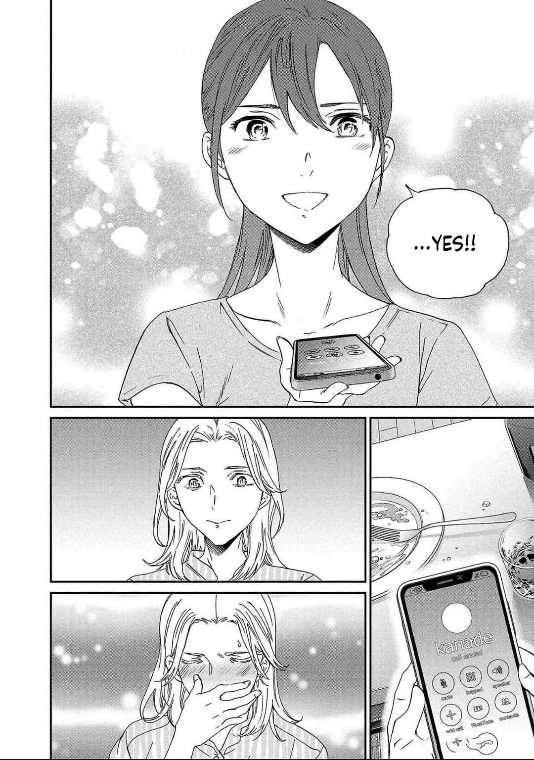 Page 30 Chapter 129 Kenrantaru Grande Scène