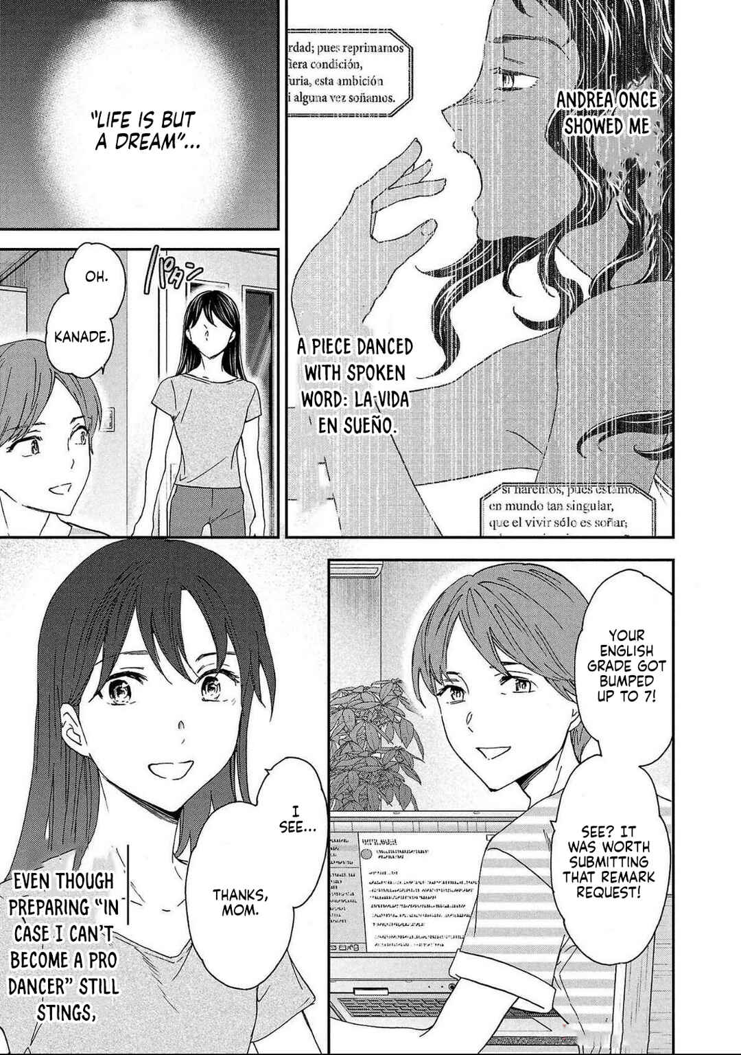 Page 33 Chapter 129 Kenrantaru Grande Scène
