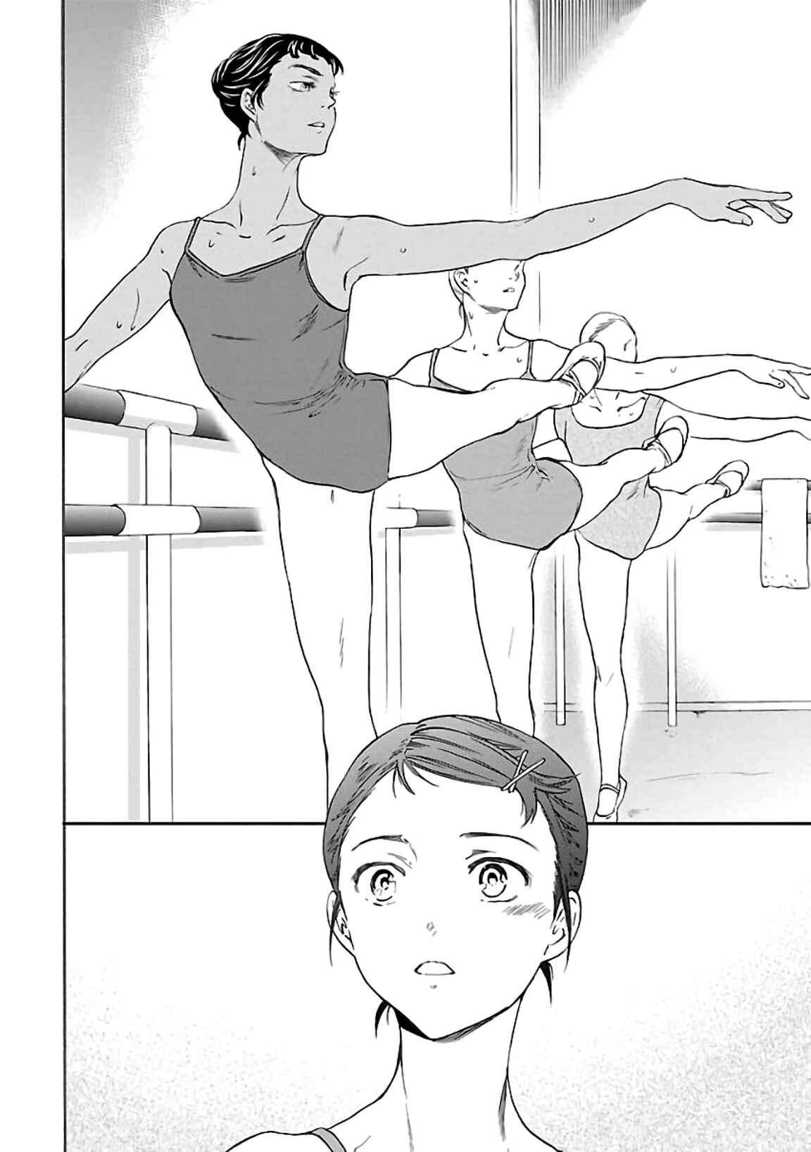 Page 24 Chapter 50 Kenrantaru Grande Scène
