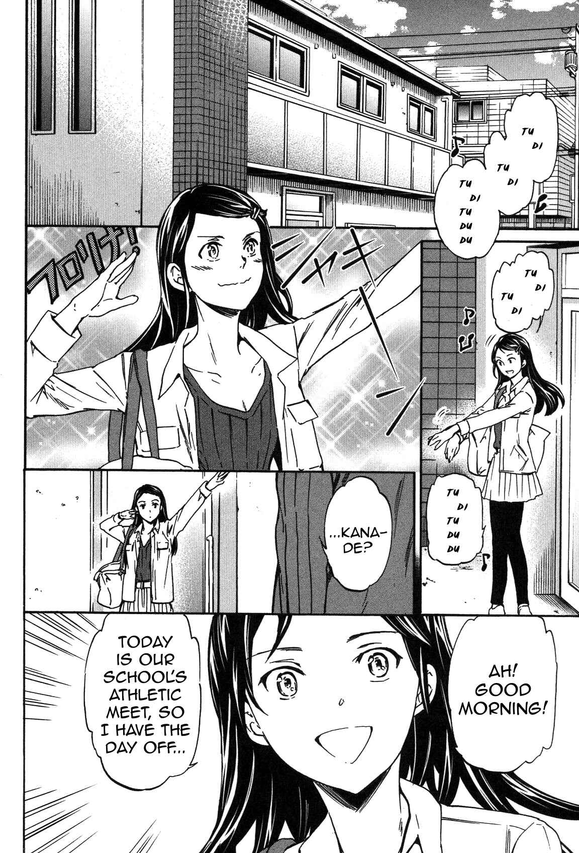 Page 2 Chapter 21 Kenrantaru Grande Scène