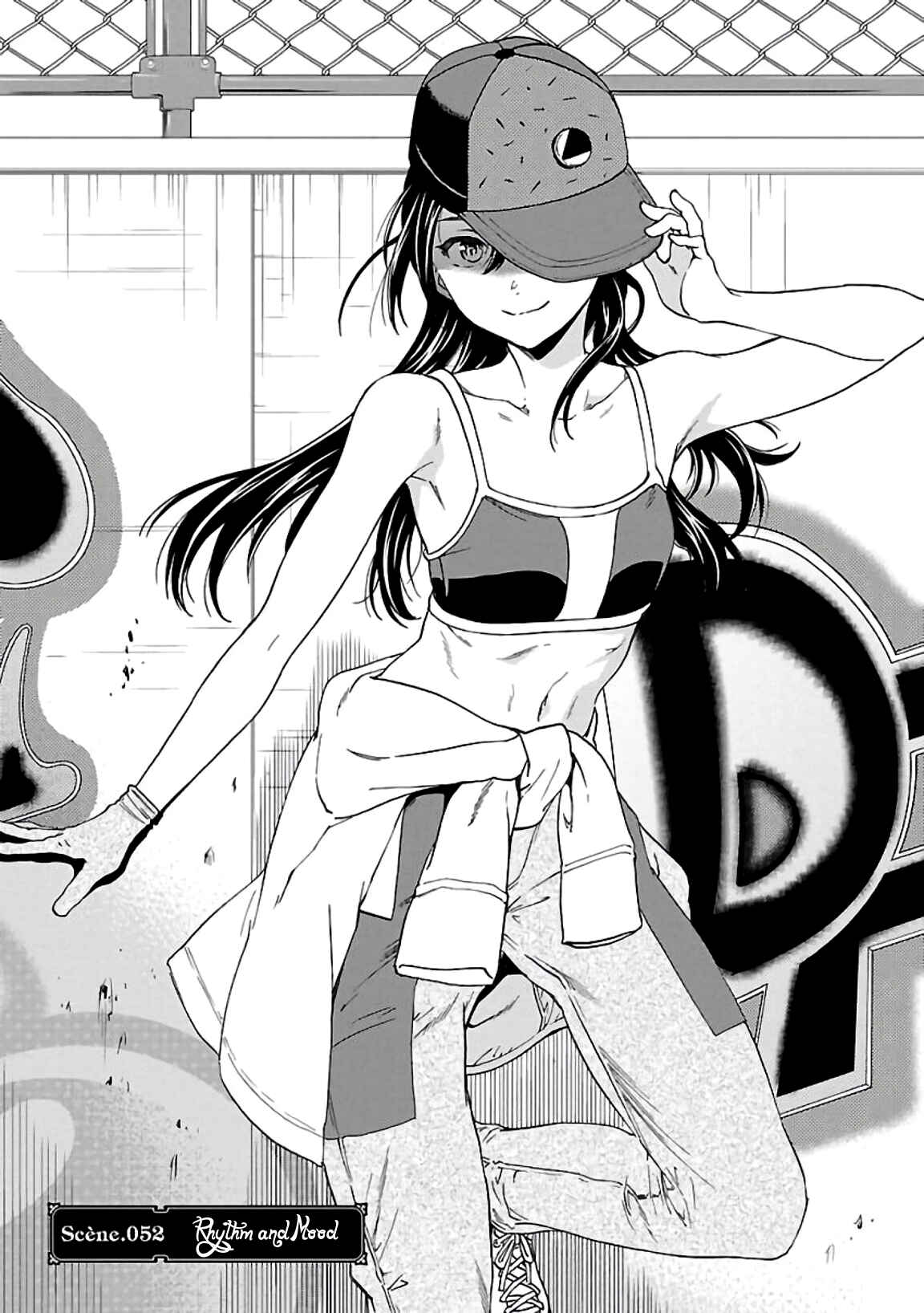 Page 1 Chapter 52 Kenrantaru Grande Scène