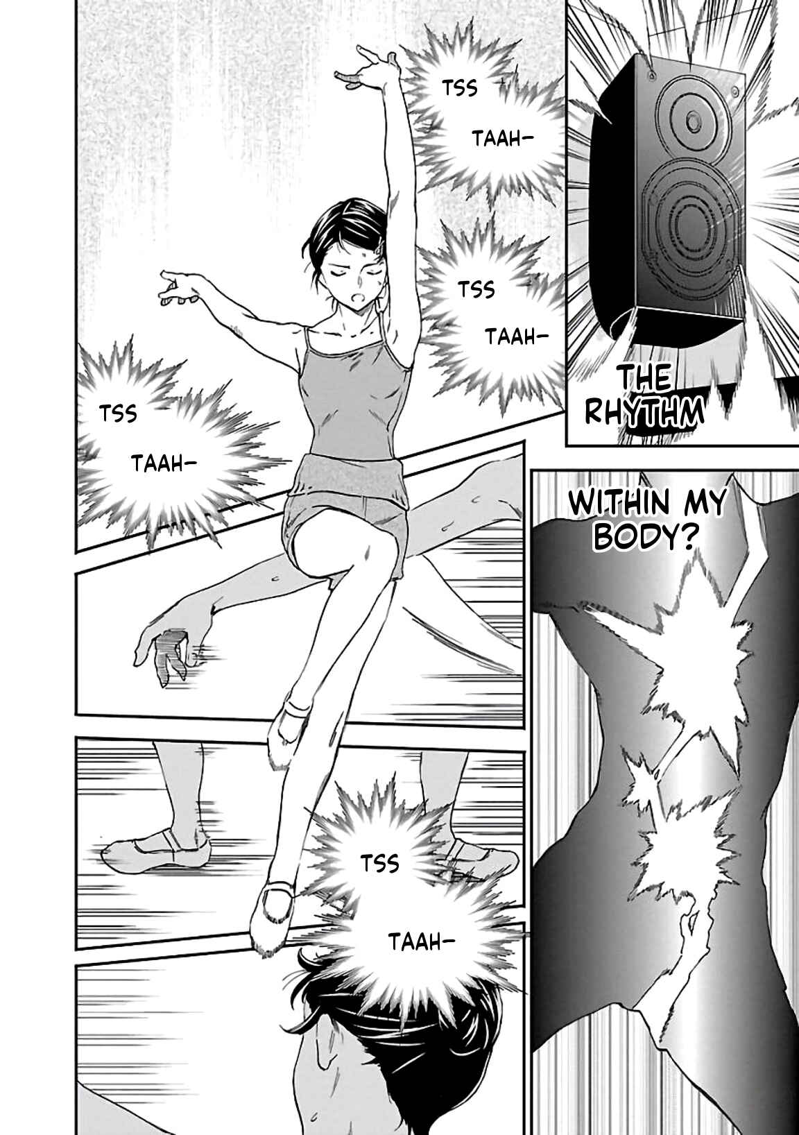 Page 20 Chapter 52 Kenrantaru Grande Scène