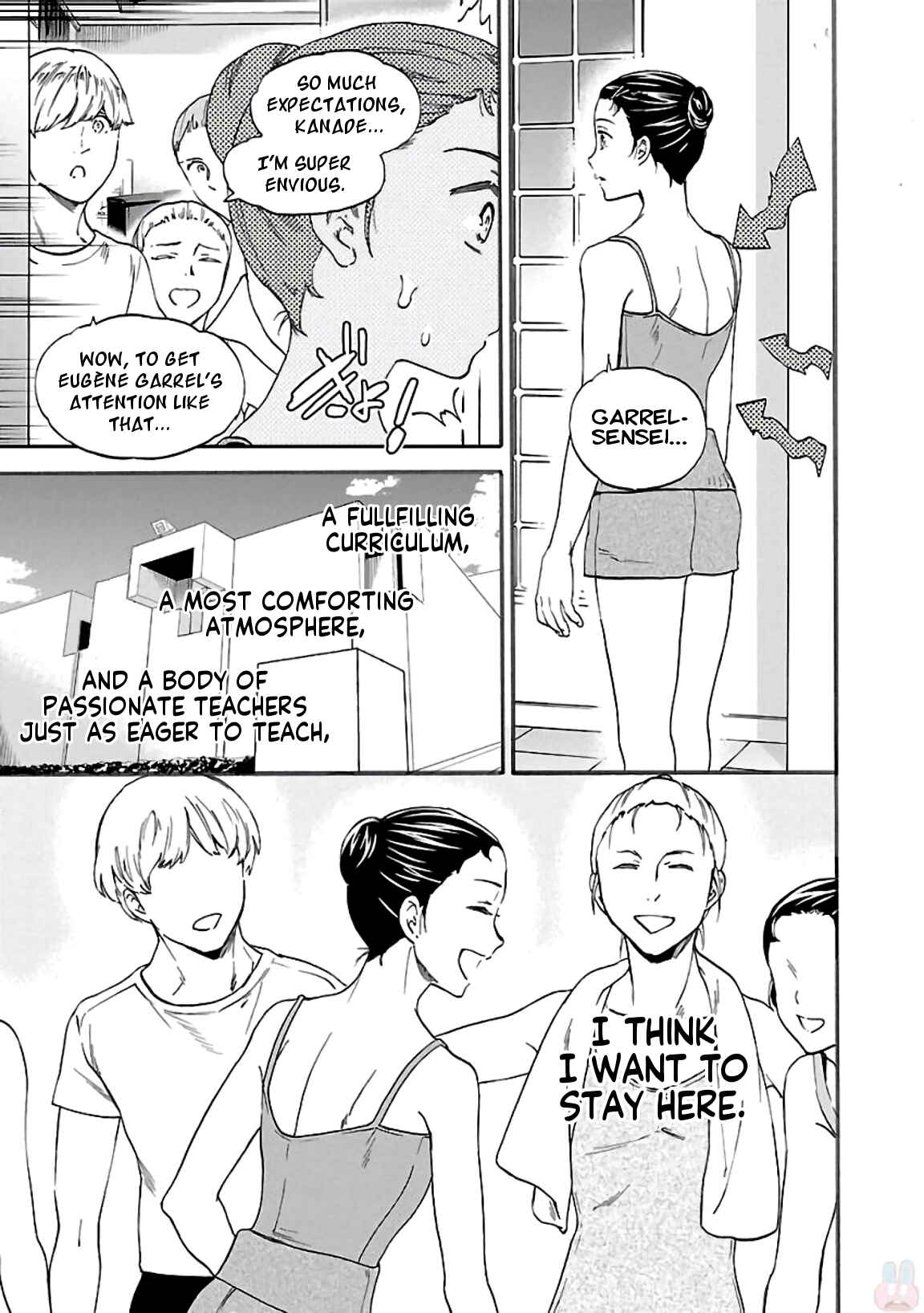 Page 35 Chapter 52 Kenrantaru Grande Scène