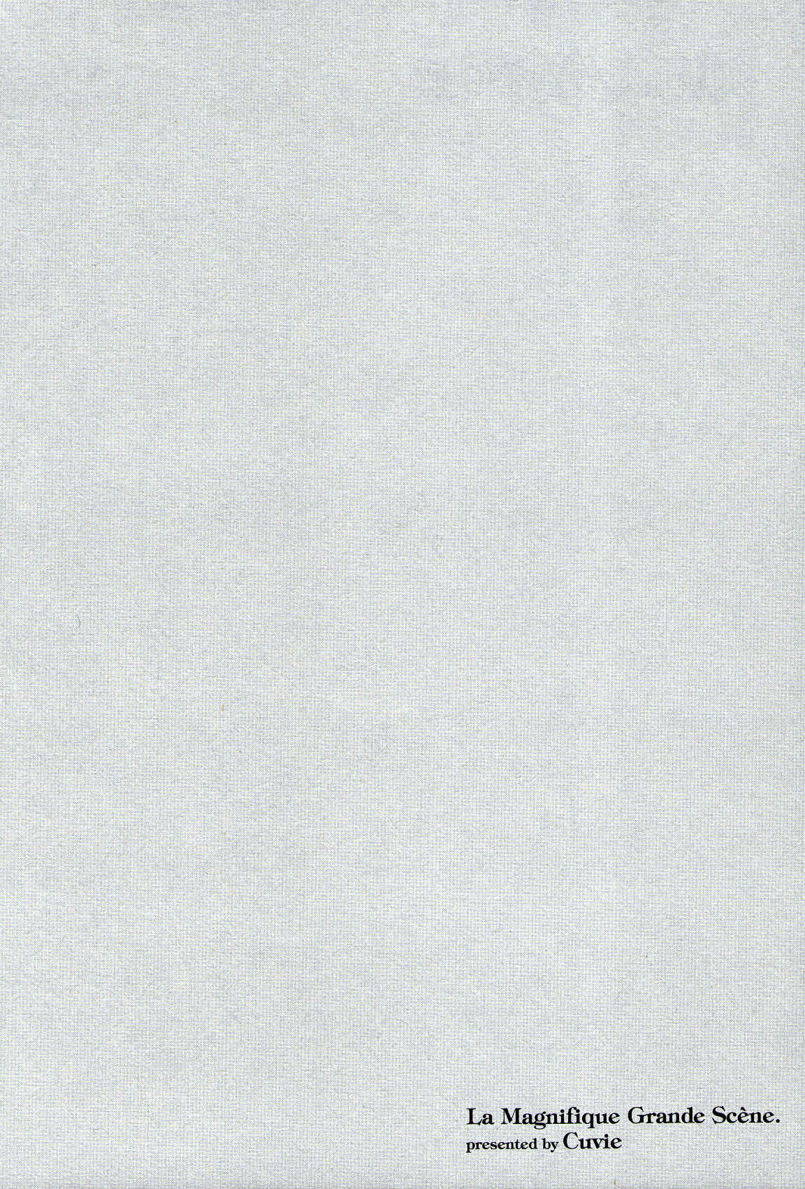 Page 38 Chapter 90 Kenrantaru Grande Scène