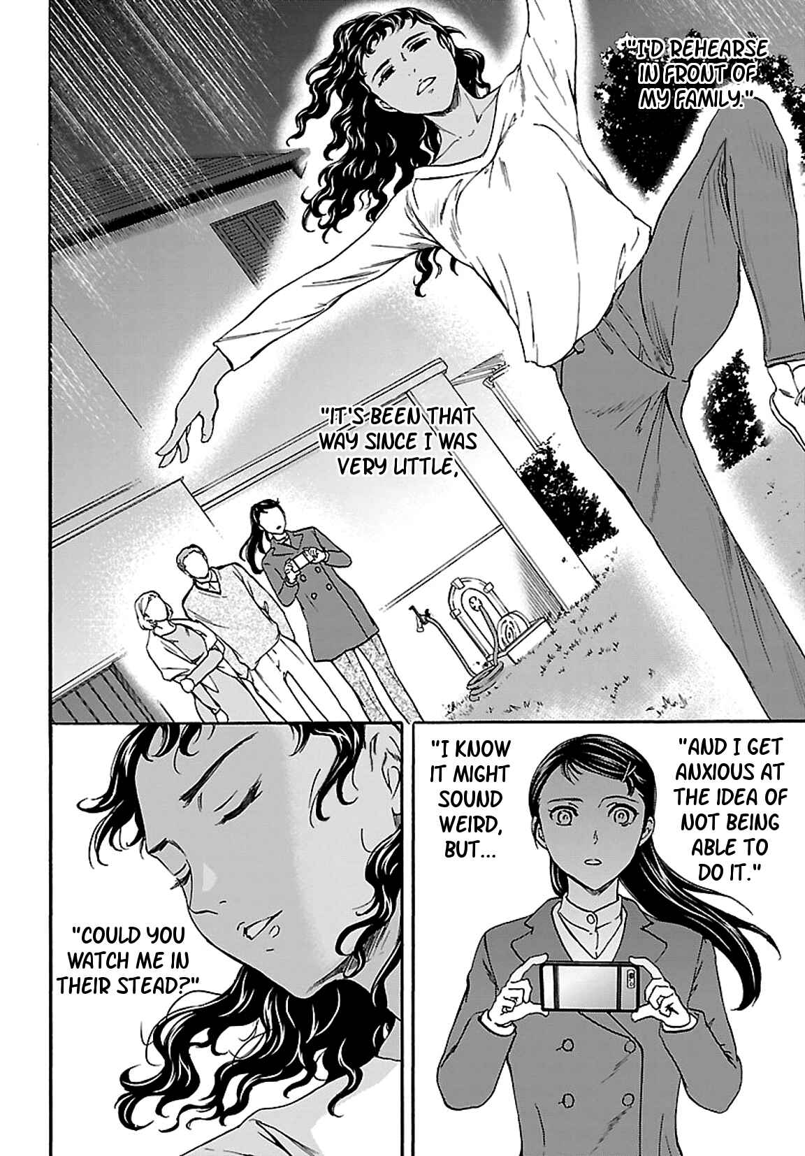 Page 21 Chapter 53 Kenrantaru Grande Scène