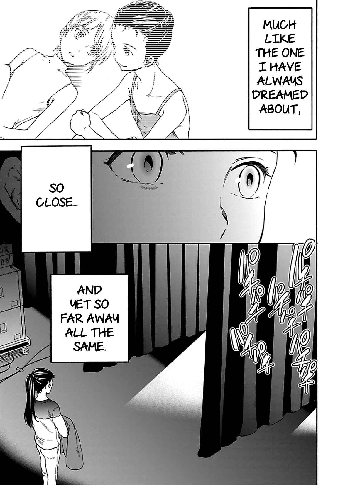 Page 36 Chapter 53 Kenrantaru Grande Scène