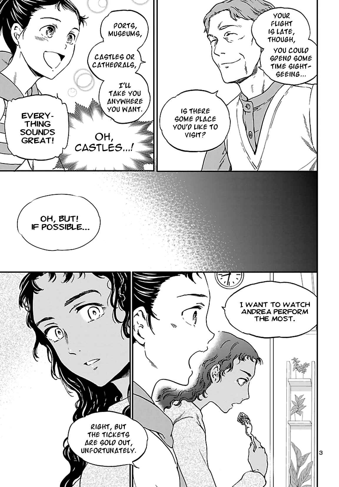 Page 6 Chapter 53 Kenrantaru Grande Scène