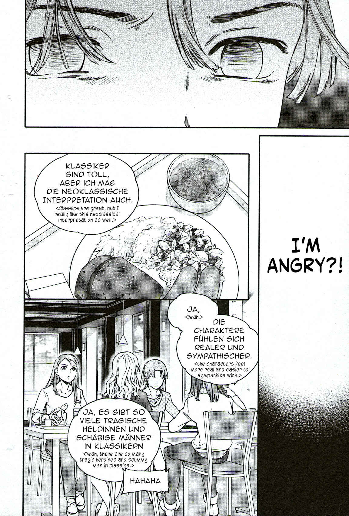 Page 10 Chapter 89 Kenrantaru Grande Scène