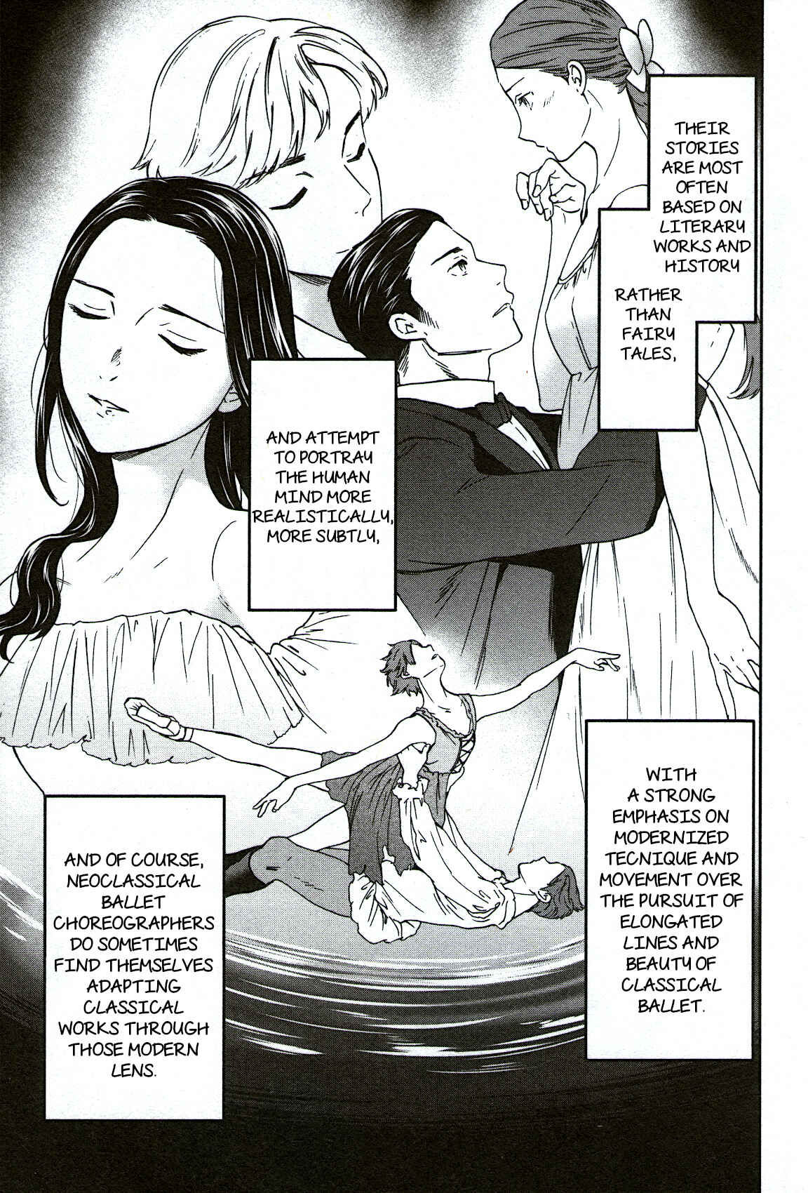 Page 13 Chapter 89 Kenrantaru Grande Scène