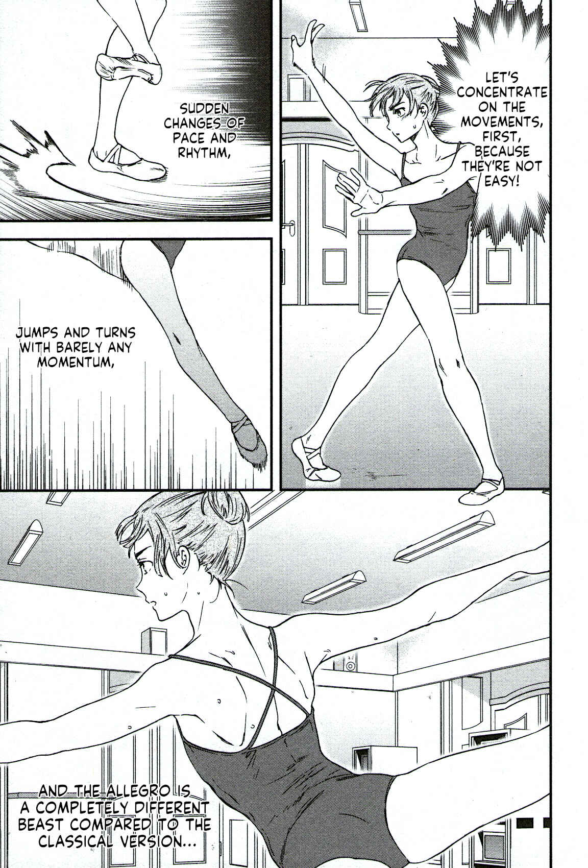 Page 15 Chapter 89 Kenrantaru Grande Scène