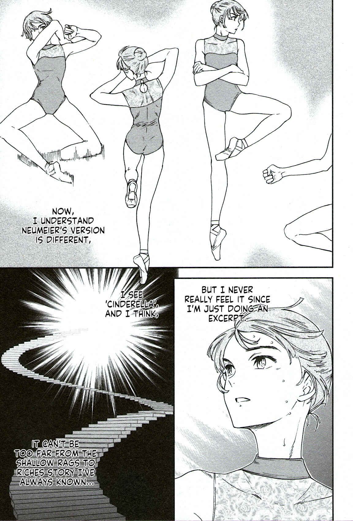 Page 7 Chapter 89 Kenrantaru Grande Scène