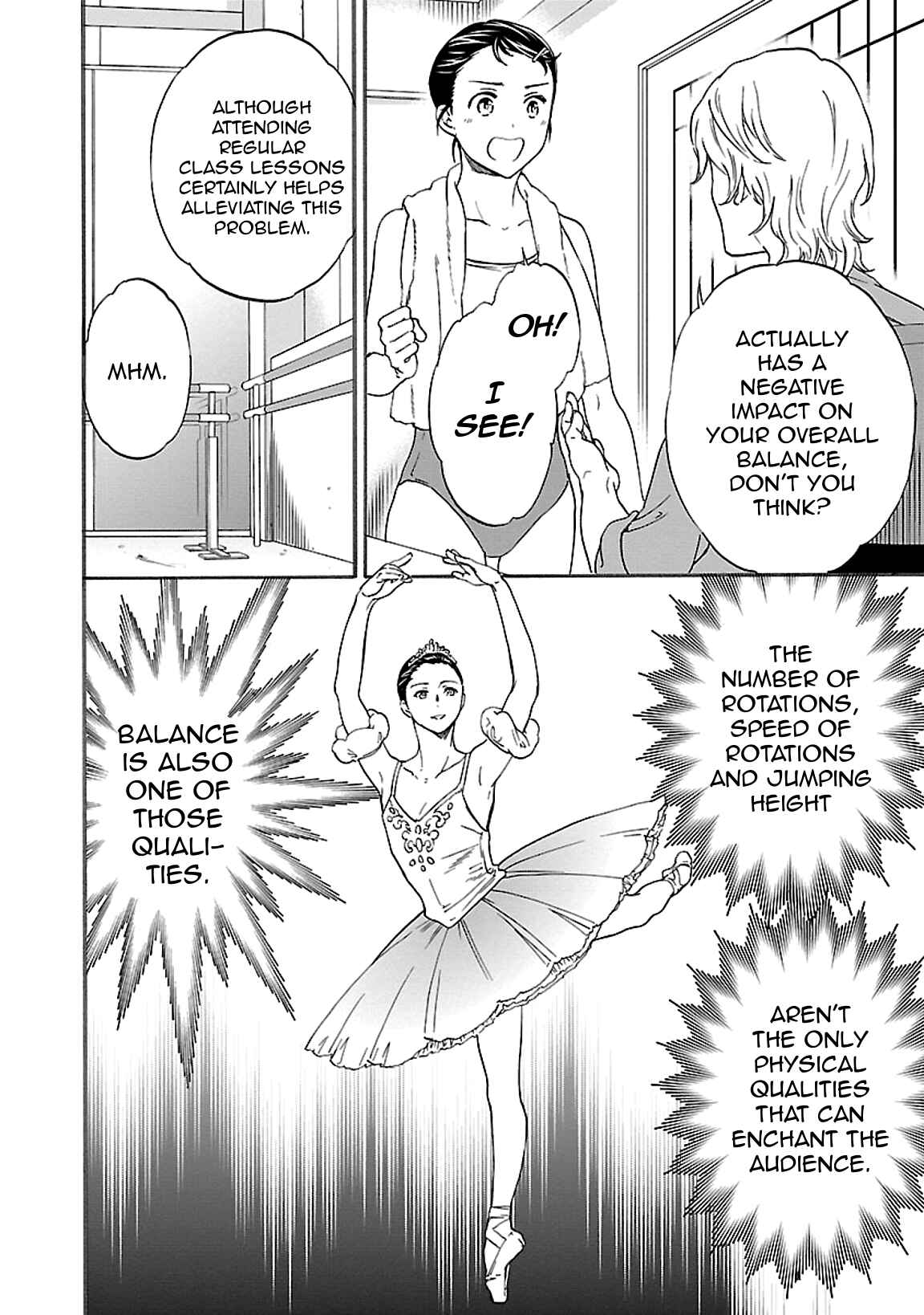 Page 12 Chapter 45 Kenrantaru Grande Scène
