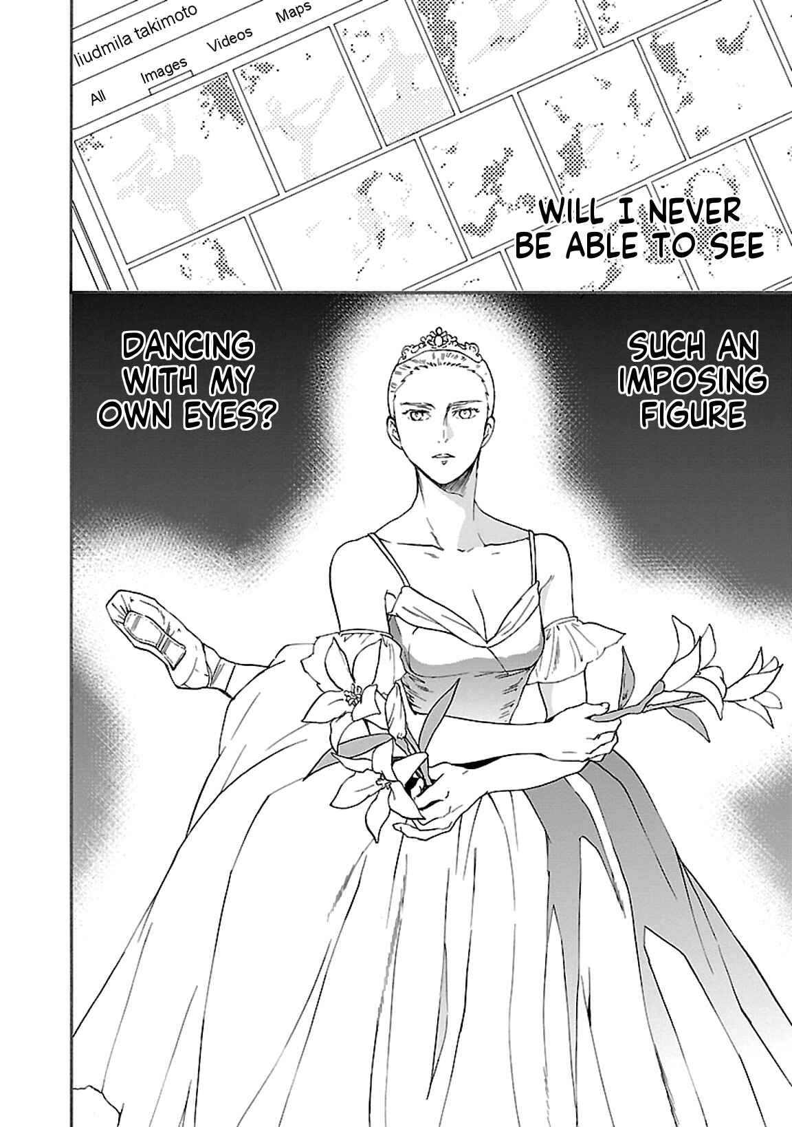 Page 36 Chapter 45 Kenrantaru Grande Scène