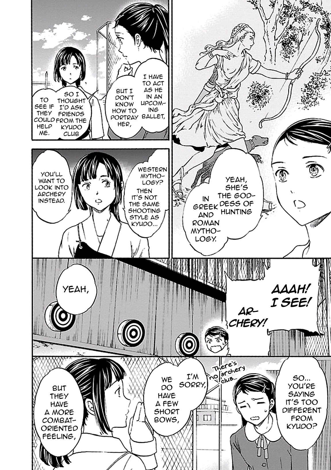 Page 10 Chapter 34 Kenrantaru Grande Scène