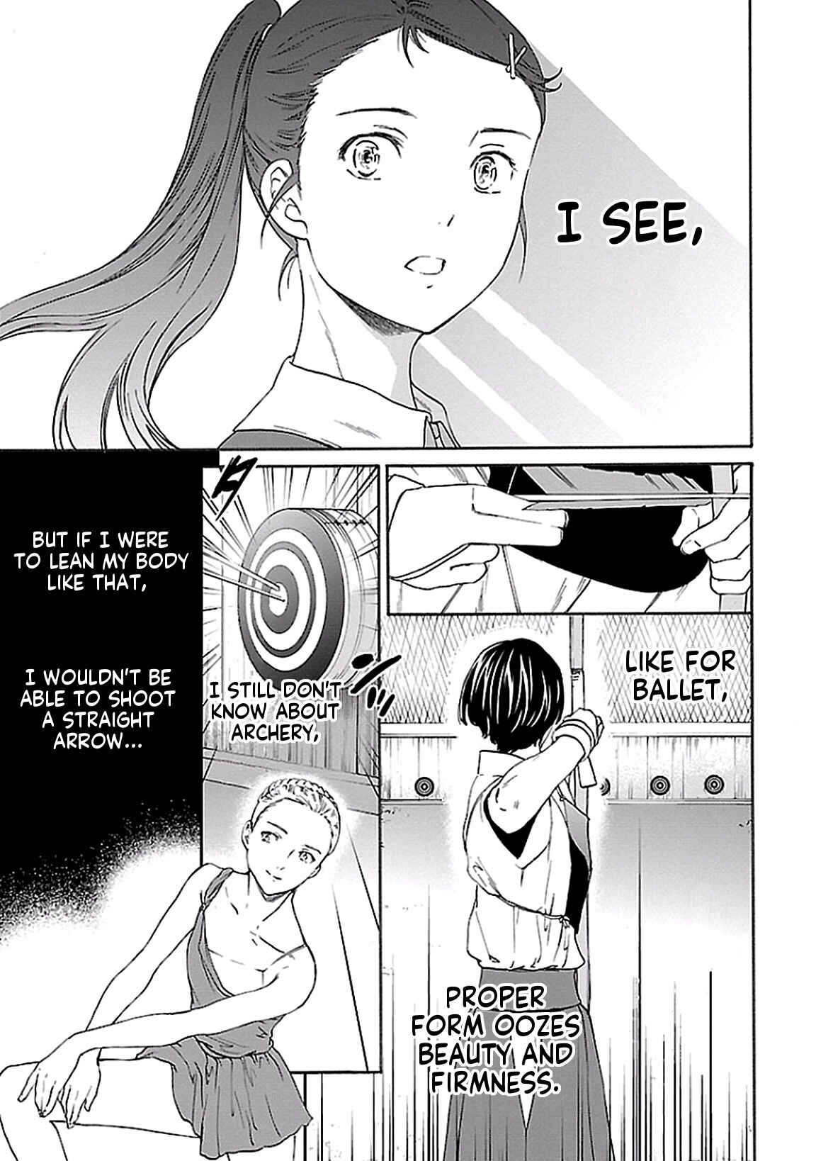 Page 13 Chapter 34 Kenrantaru Grande Scène