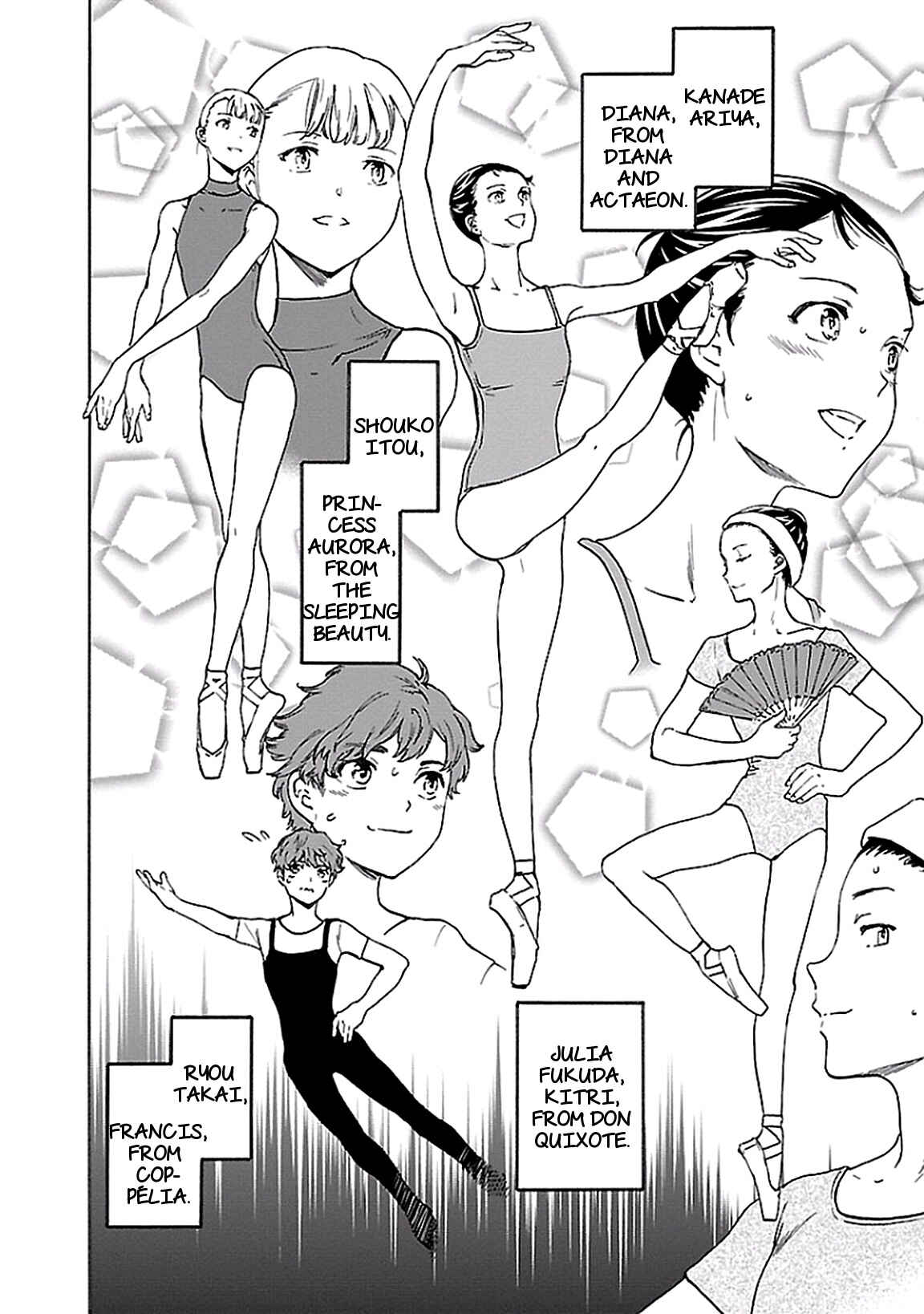 Page 2 Chapter 34 Kenrantaru Grande Scène