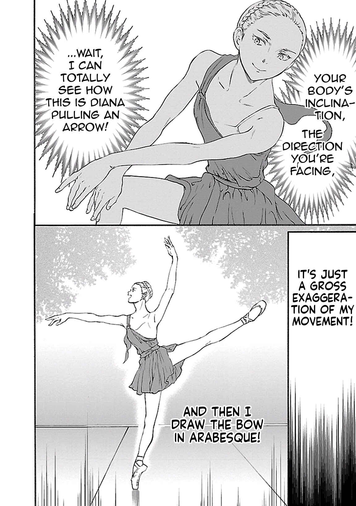 Page 26 Chapter 34 Kenrantaru Grande Scène