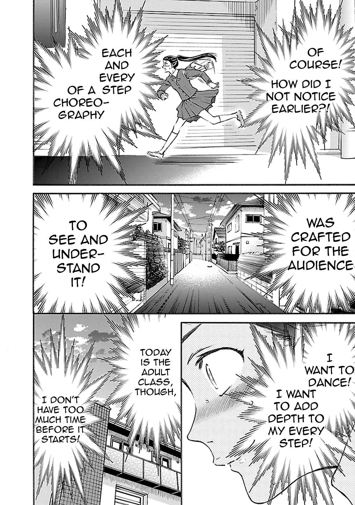 Page 28 Chapter 34 Kenrantaru Grande Scène