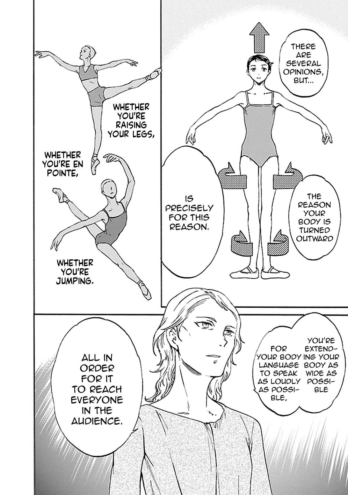 Page 32 Chapter 34 Kenrantaru Grande Scène