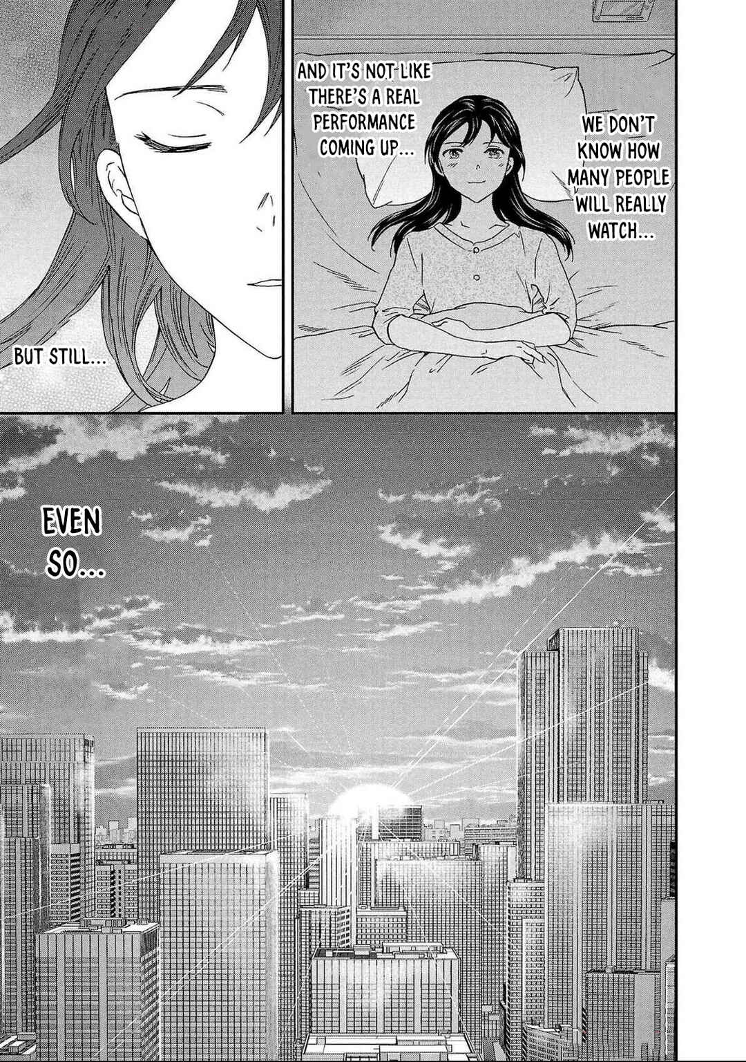 Page 25 Chapter 130 Kenrantaru Grande Scène