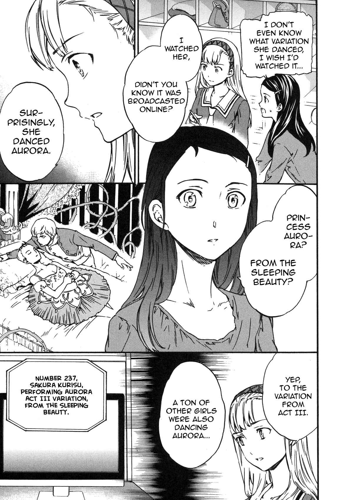Page 10 Chapter 17 Kenrantaru Grande Scène