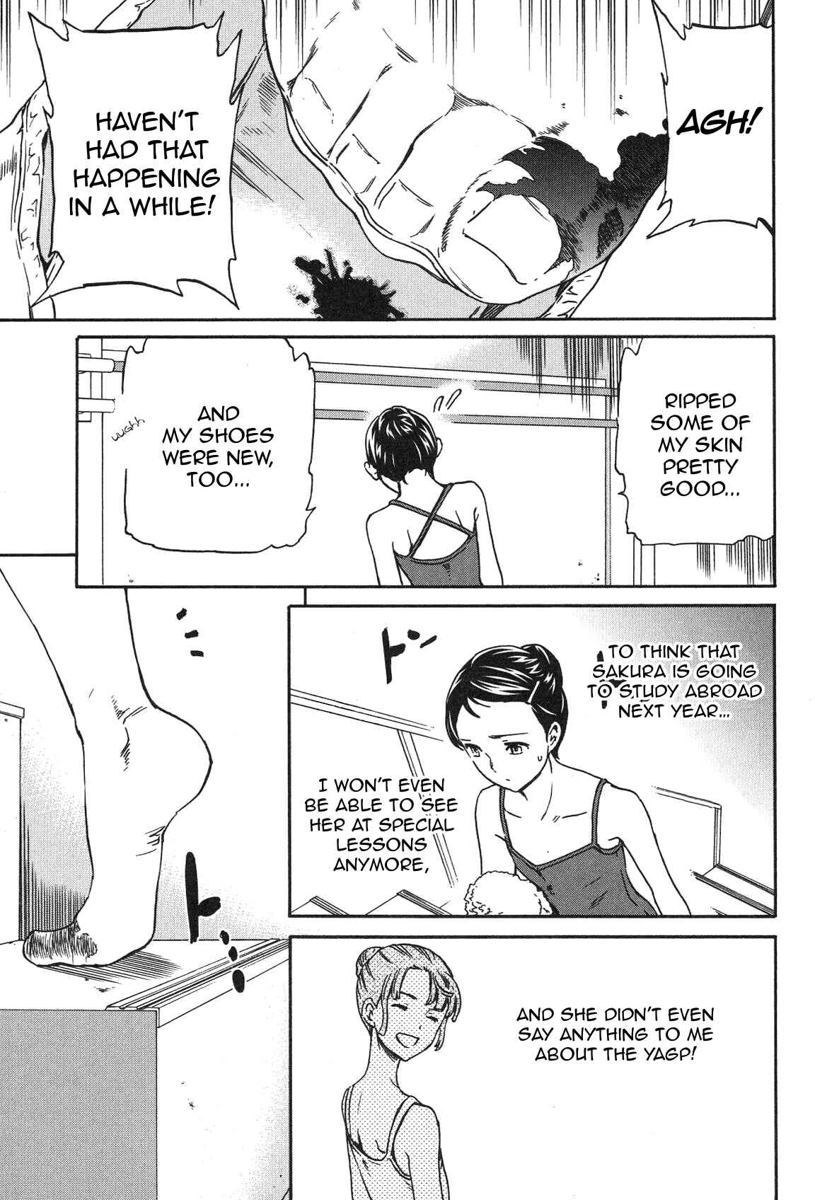 Page 30 Chapter 17 Kenrantaru Grande Scène