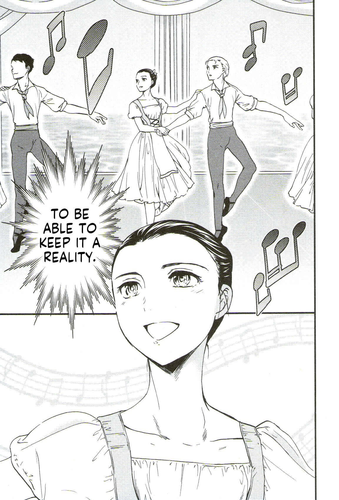 Page 13 Chapter 72 Kenrantaru Grande Scène