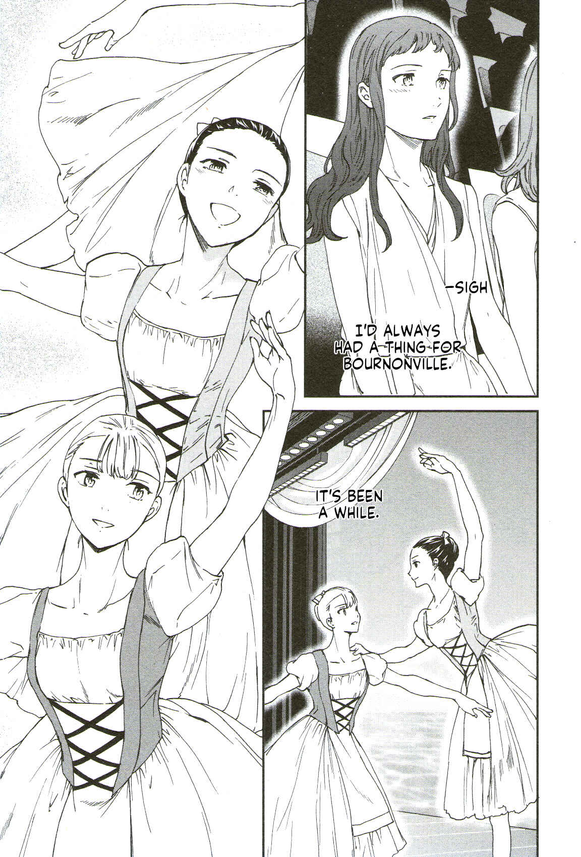 Page 17 Chapter 72 Kenrantaru Grande Scène