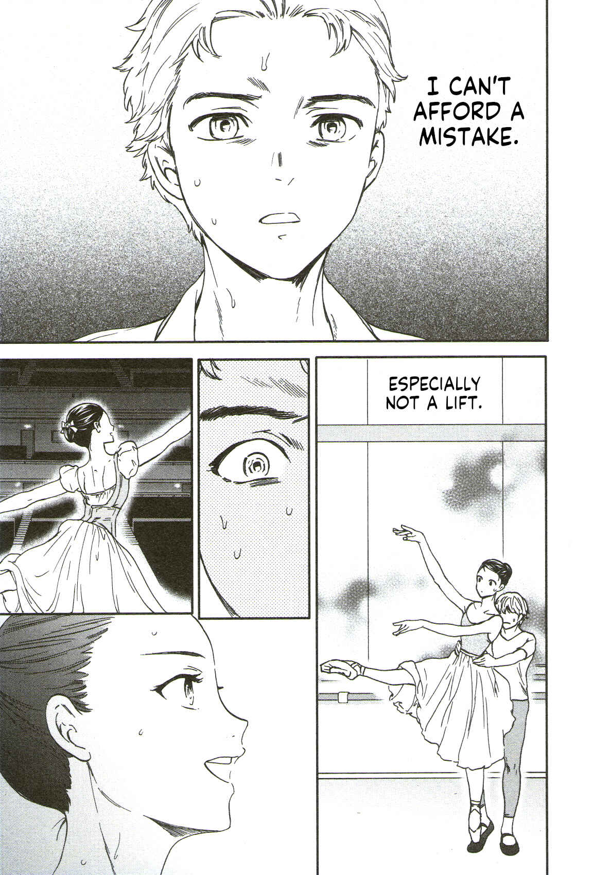 Page 19 Chapter 72 Kenrantaru Grande Scène