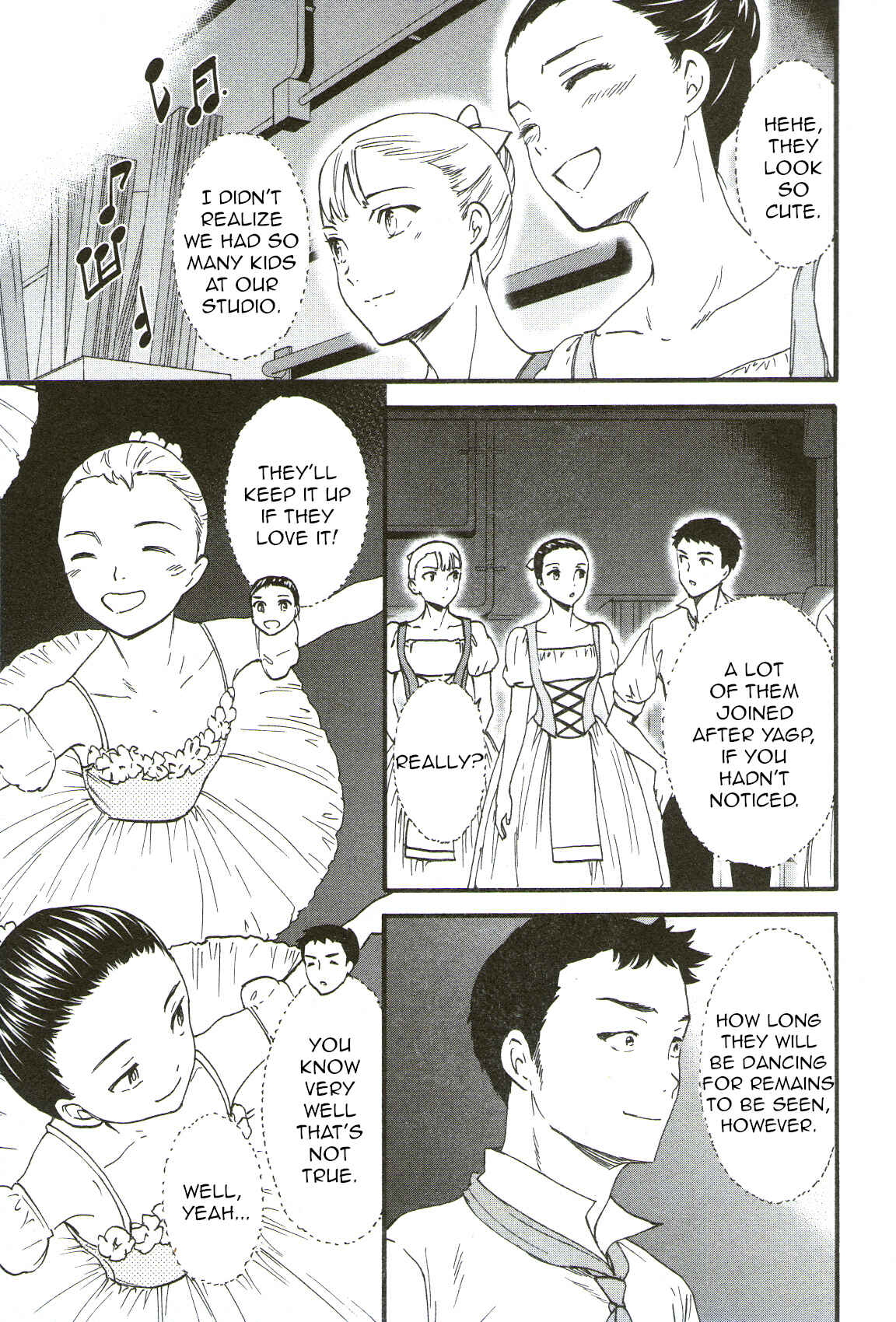 Page 9 Chapter 72 Kenrantaru Grande Scène