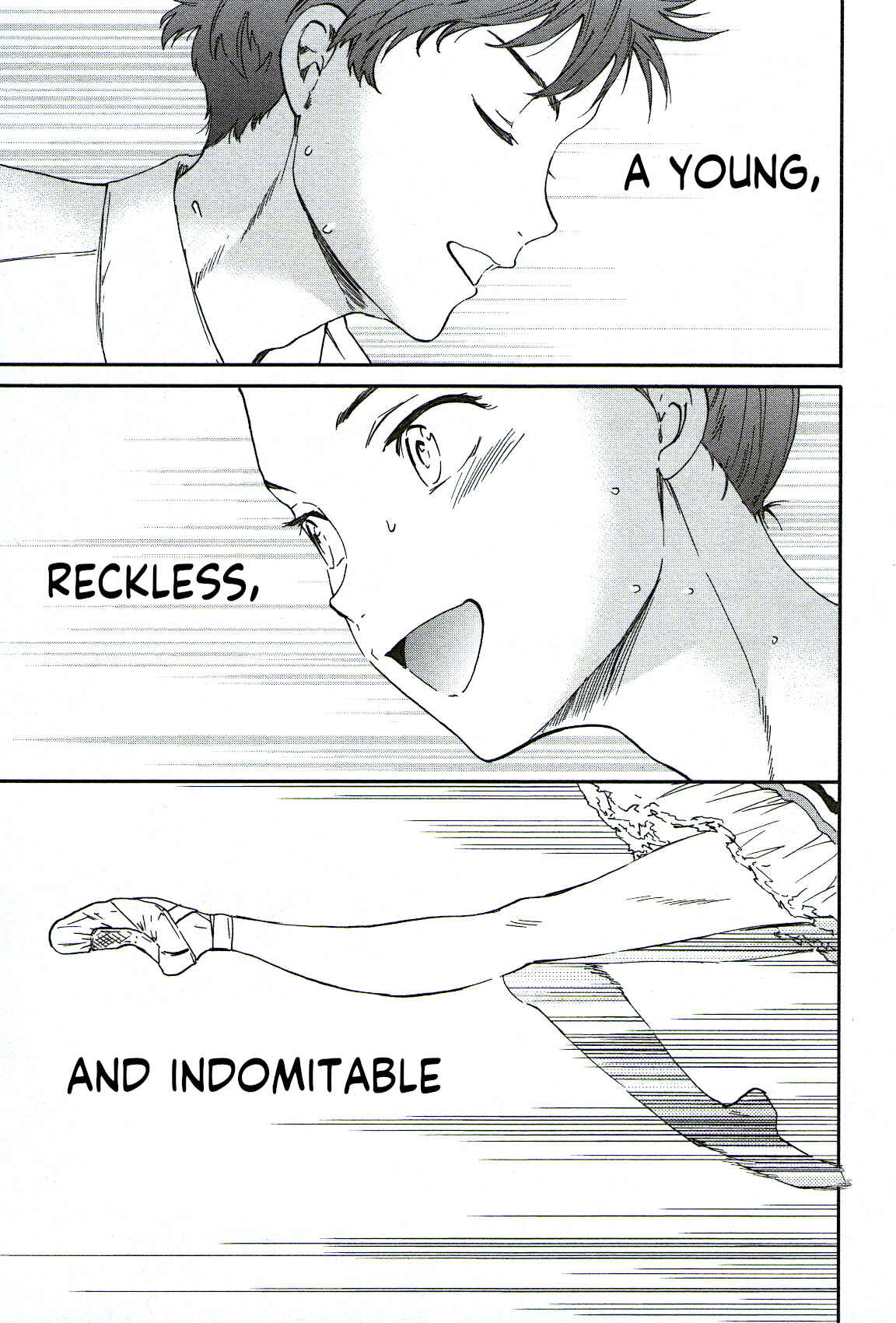 Page 13 Chapter 74 Kenrantaru Grande Scène
