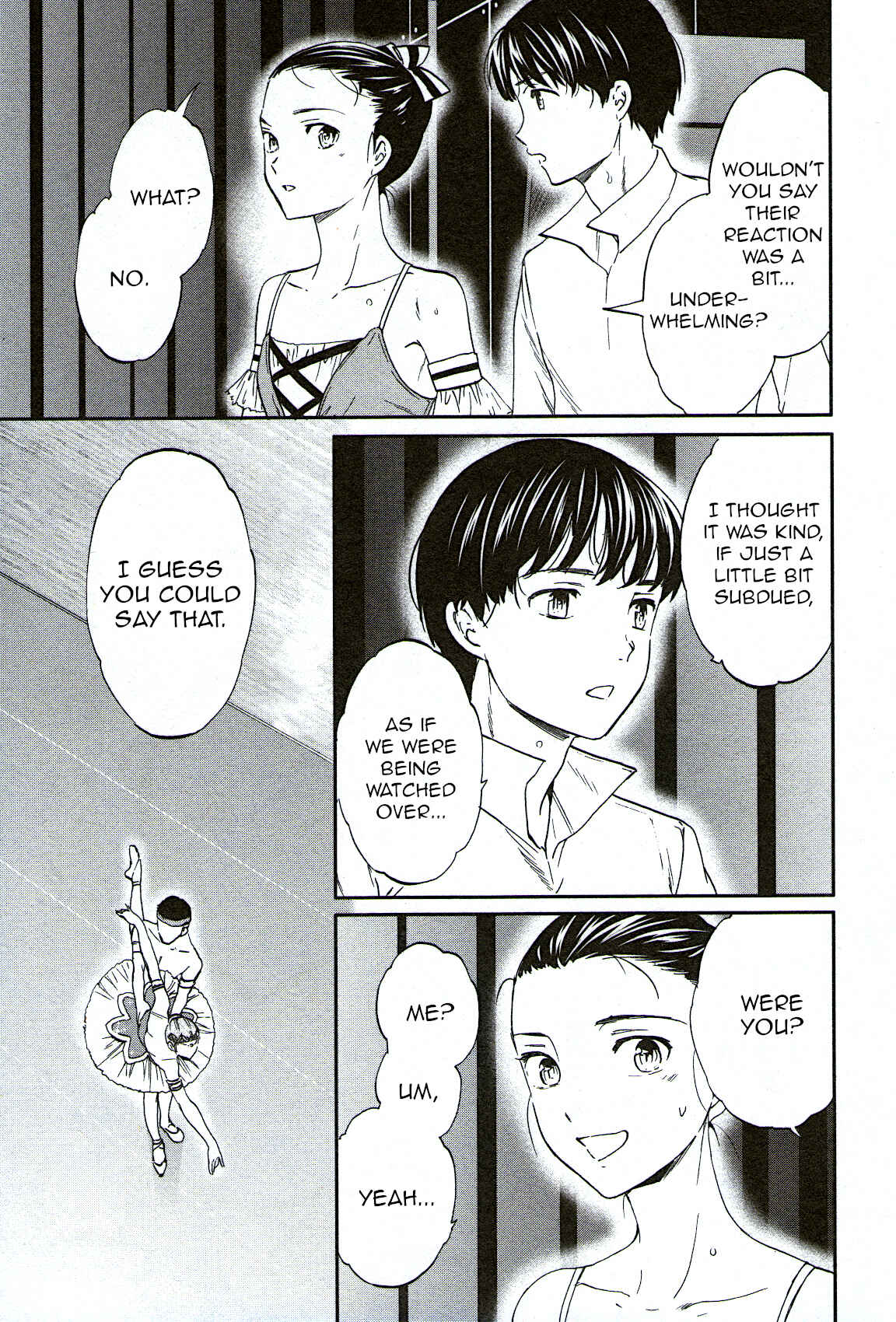 Page 19 Chapter 74 Kenrantaru Grande Scène