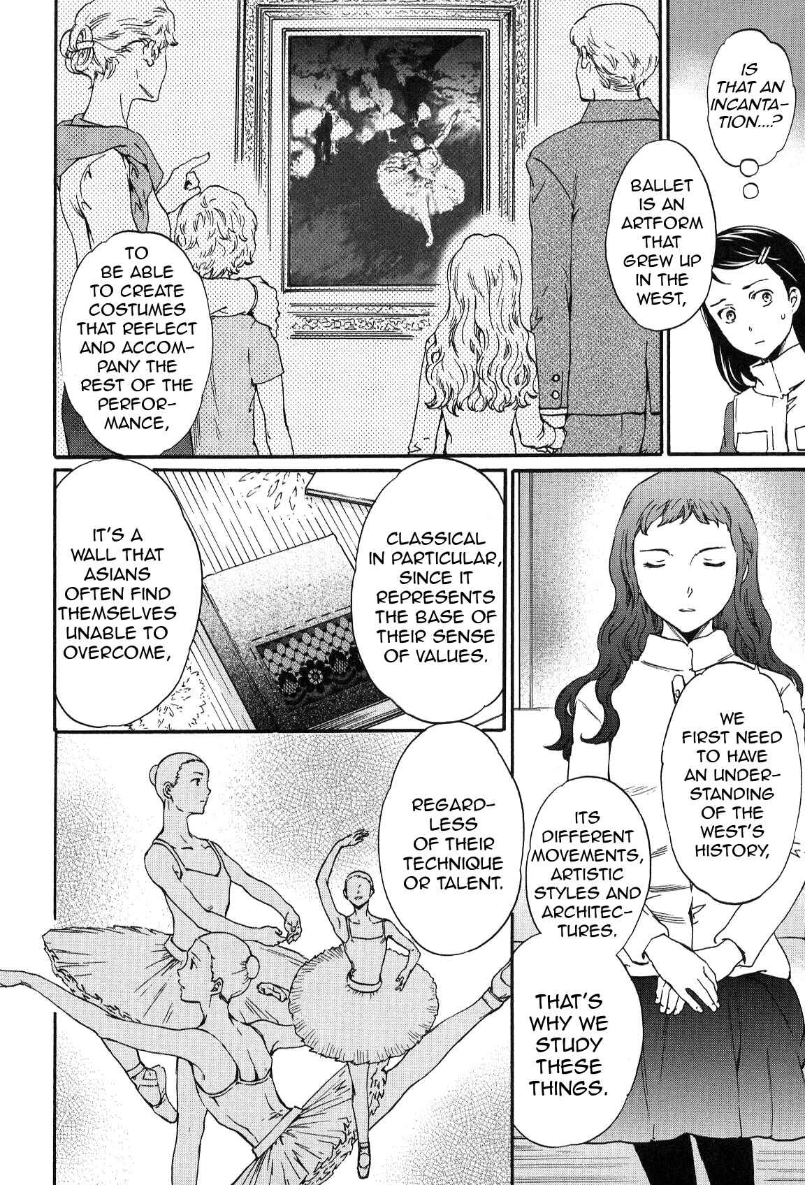 Page 13 Chapter 23 Kenrantaru Grande Scène