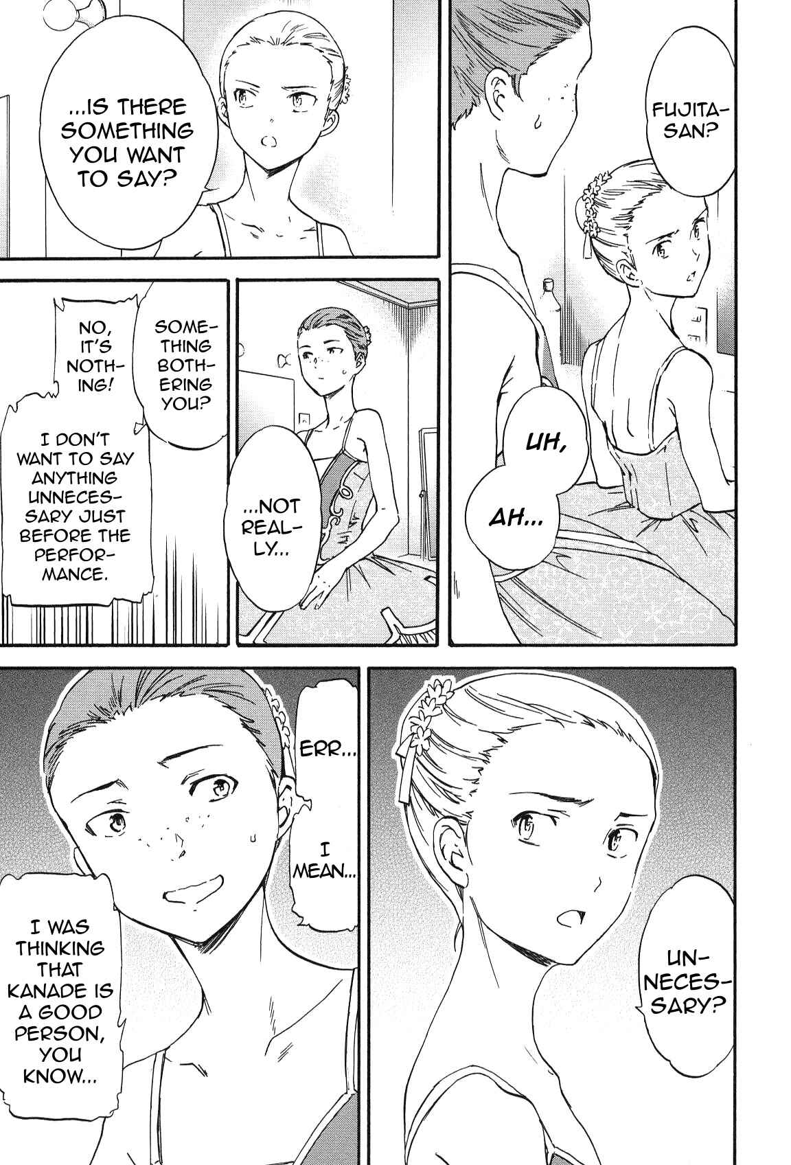 Page 26 Chapter 23 Kenrantaru Grande Scène