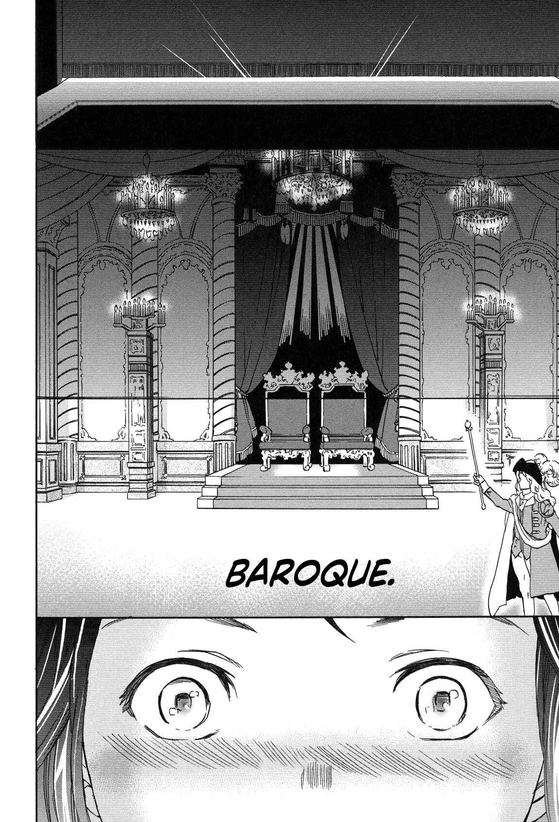 Page 35 Chapter 23 Kenrantaru Grande Scène