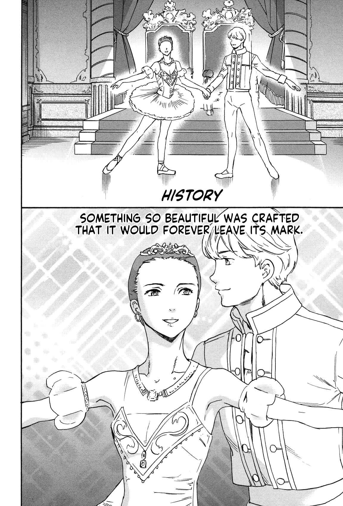 Page 39 Chapter 23 Kenrantaru Grande Scène