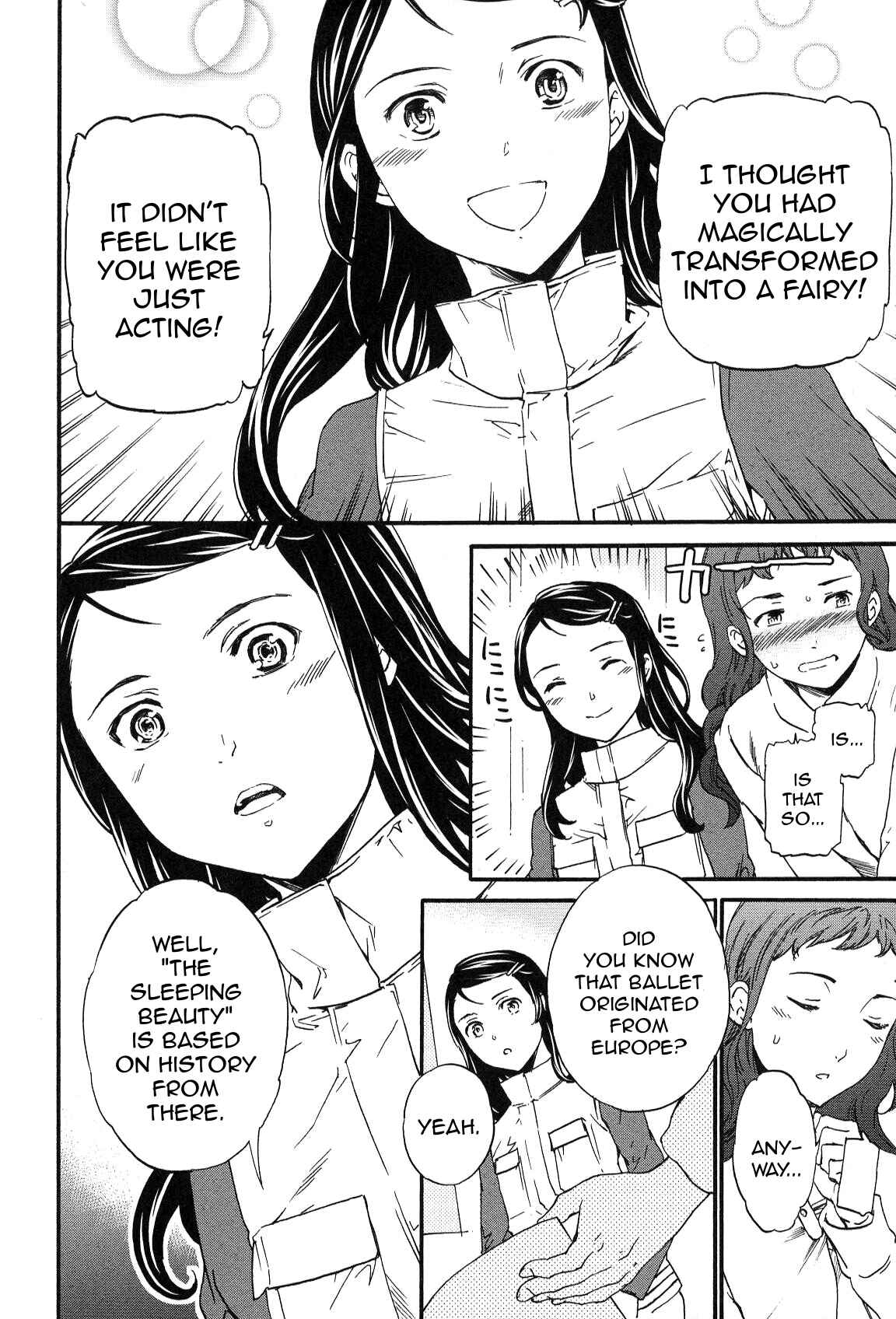 Page 7 Chapter 23 Kenrantaru Grande Scène