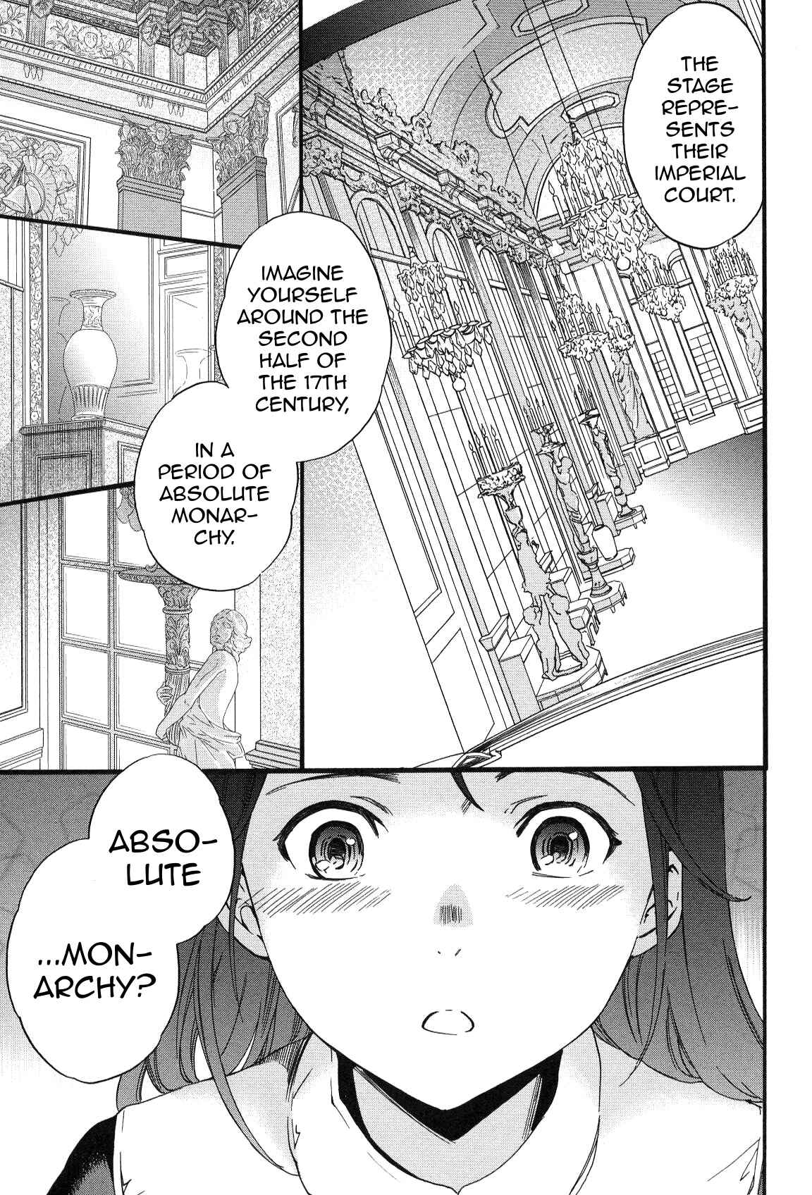 Page 8 Chapter 23 Kenrantaru Grande Scène