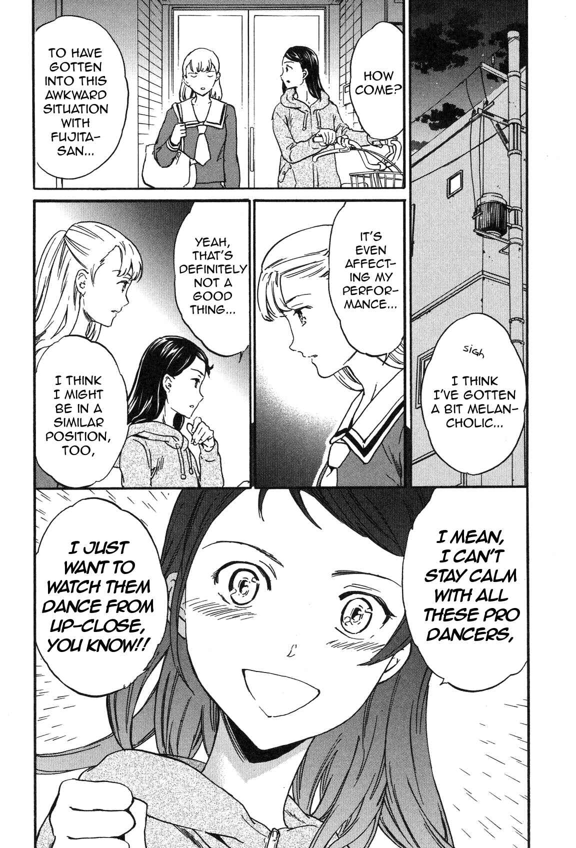 Page 29 Chapter 20 Kenrantaru Grande Scène