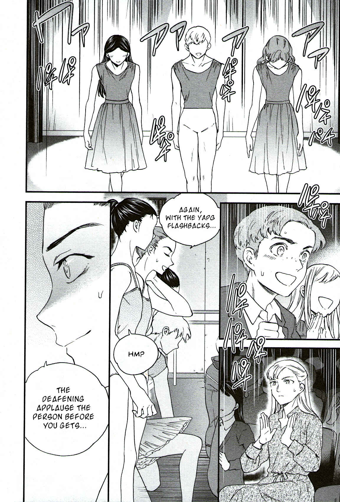 Page 29 Chapter 93 Kenrantaru Grande Scène