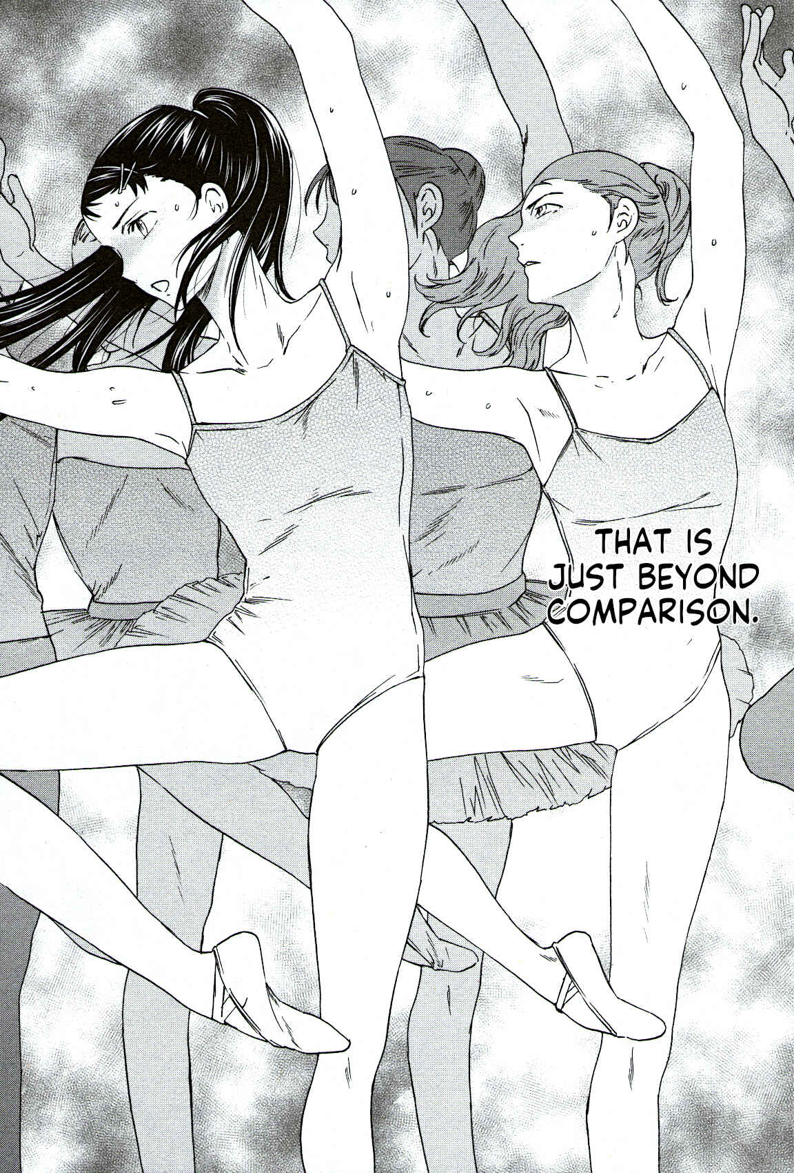 Page 39 Chapter 93 Kenrantaru Grande Scène
