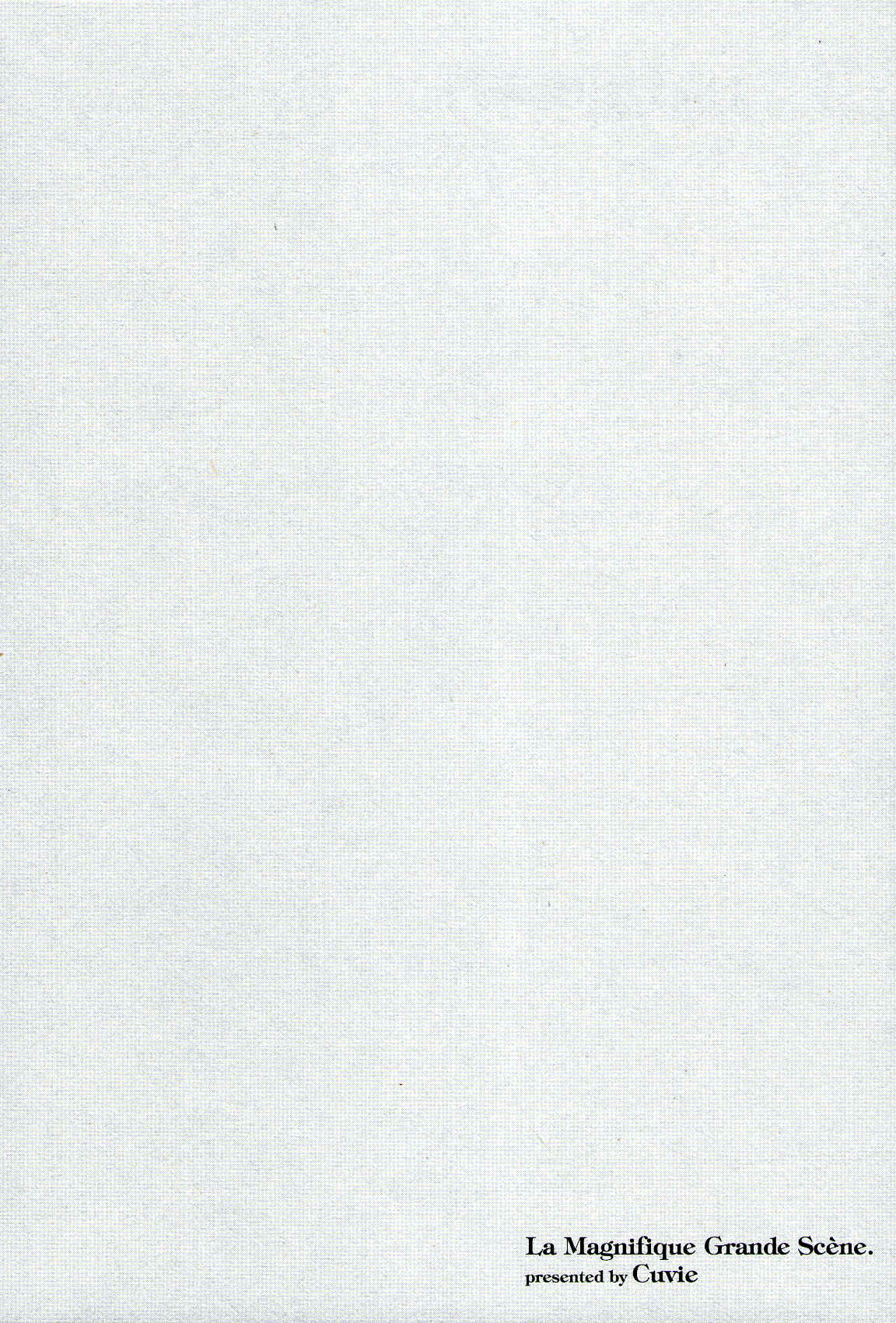 Page 41 Chapter 93 Kenrantaru Grande Scène