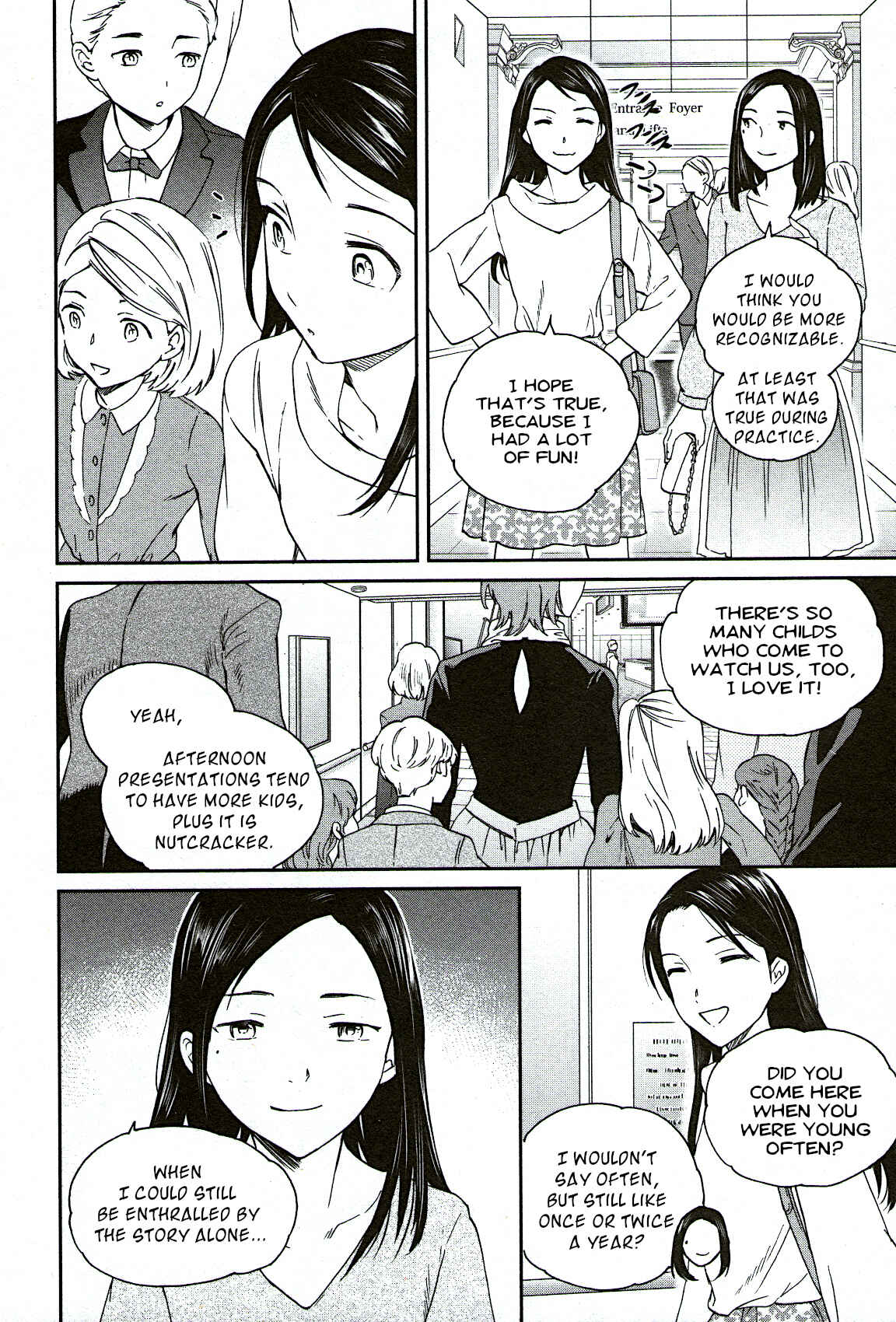 Page 9 Chapter 93 Kenrantaru Grande Scène