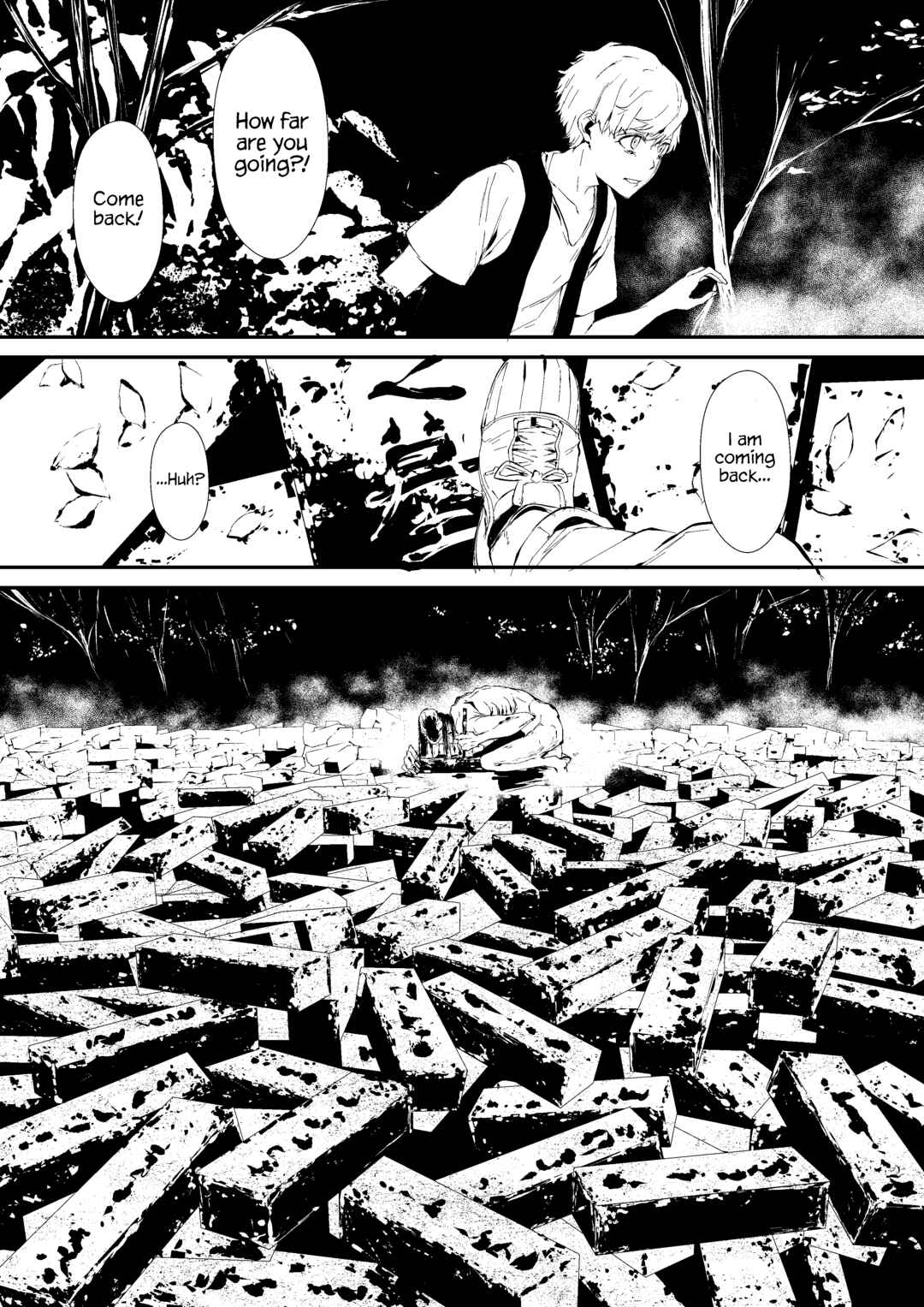 Page 2 Chapter Unknown_fe63 A story I heard at my part-time job