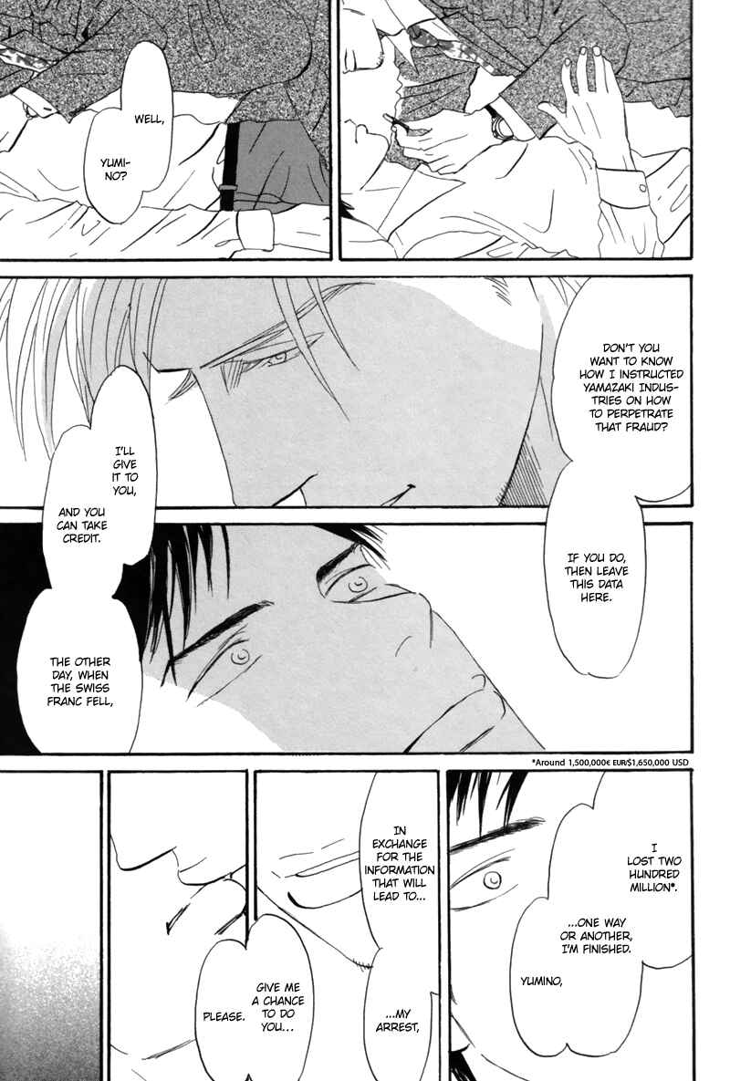 Page 38 Chapter 6 Nanimoiuna