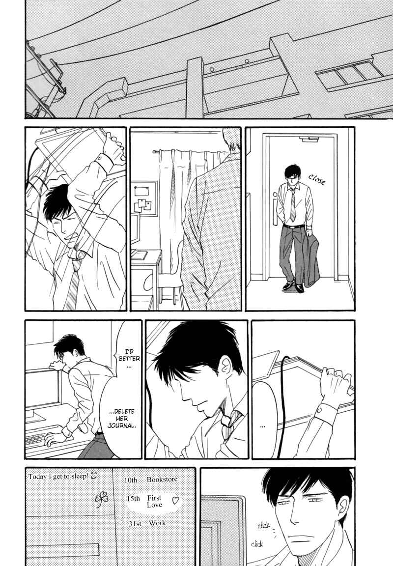 Page 43 Chapter 6 Nanimoiuna